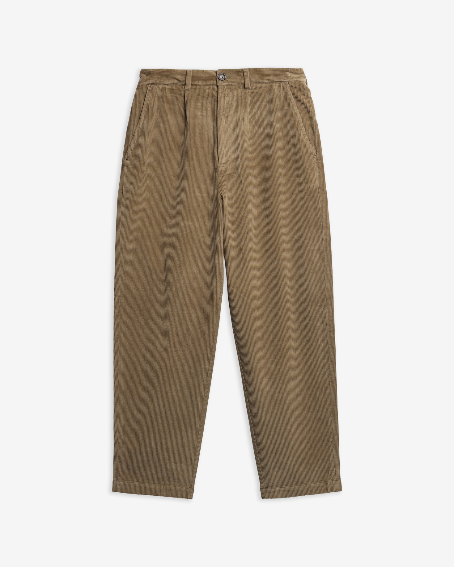 Hose Stretch Cord Relaxed Mushroom