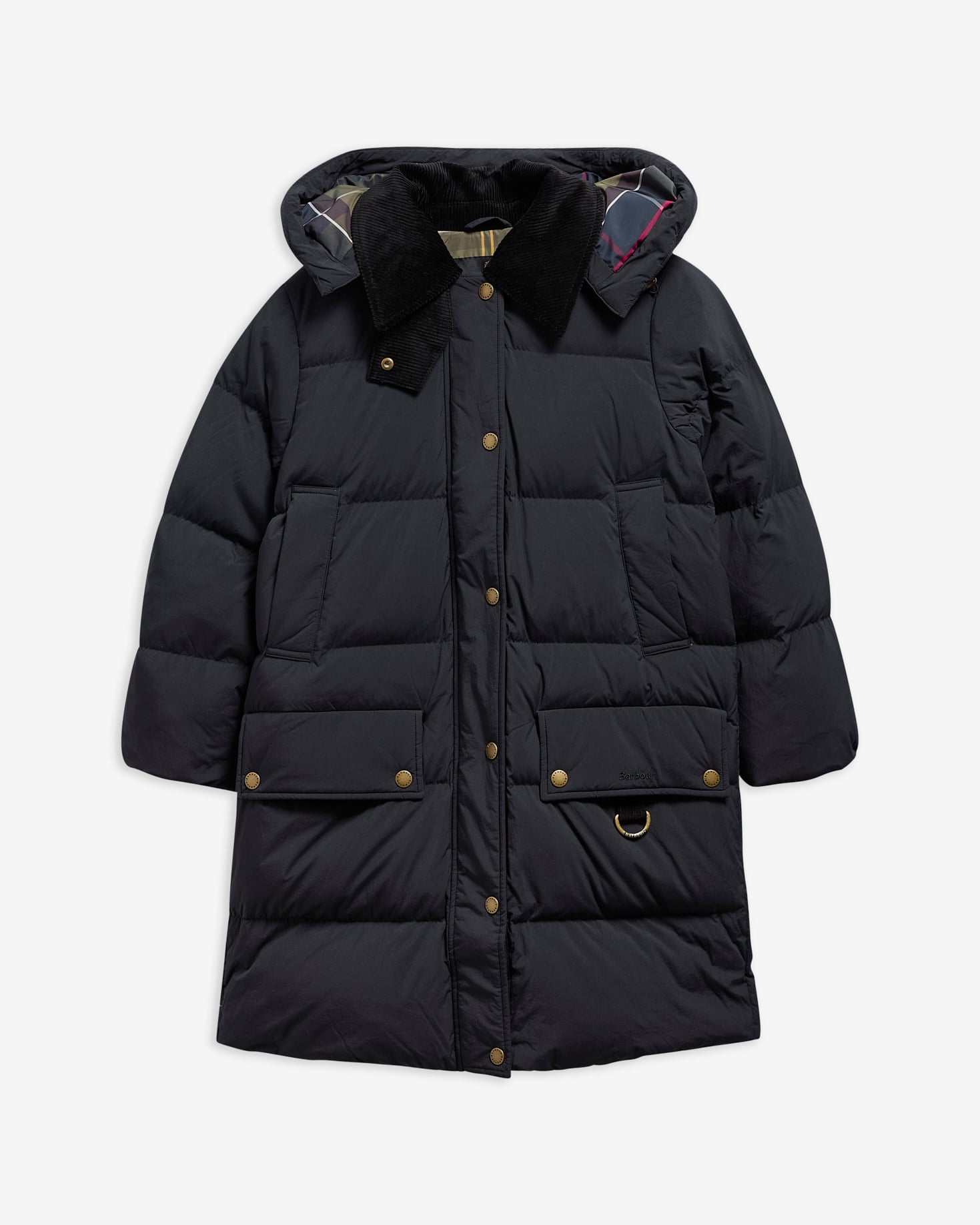 not in range Black/Classic