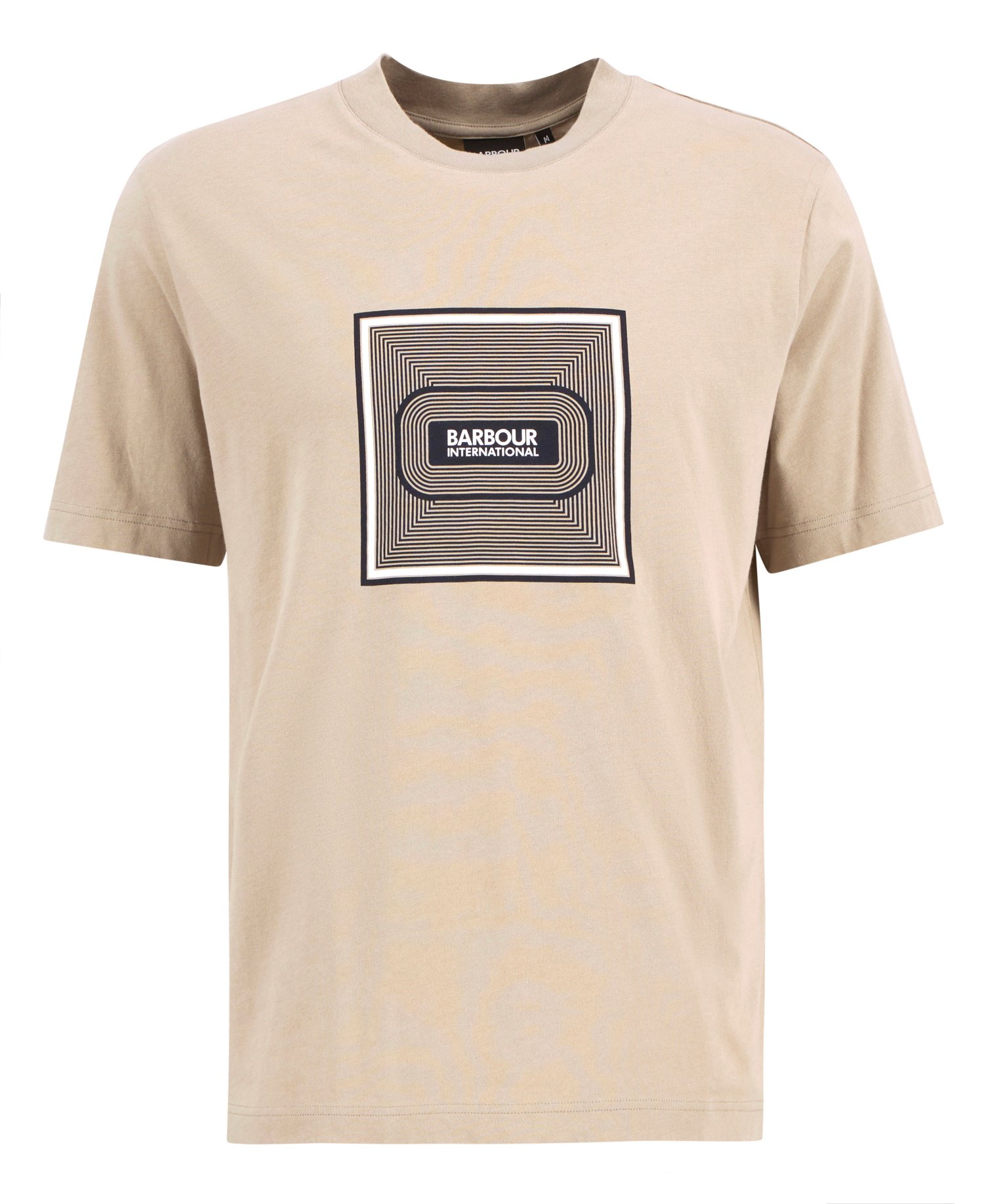 Bridge Graphic T-Shirt