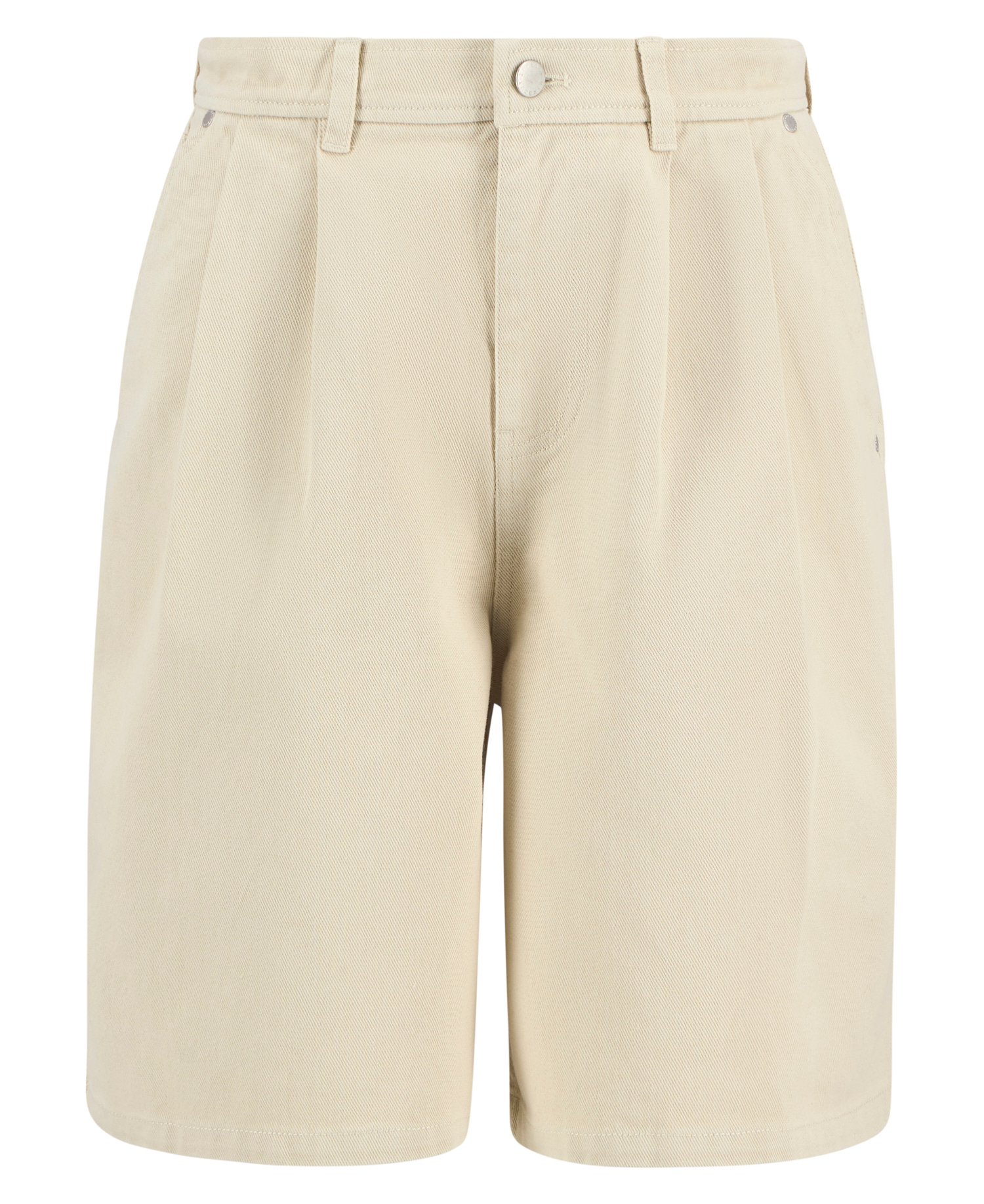 Shorts Daya Denim Bermuda