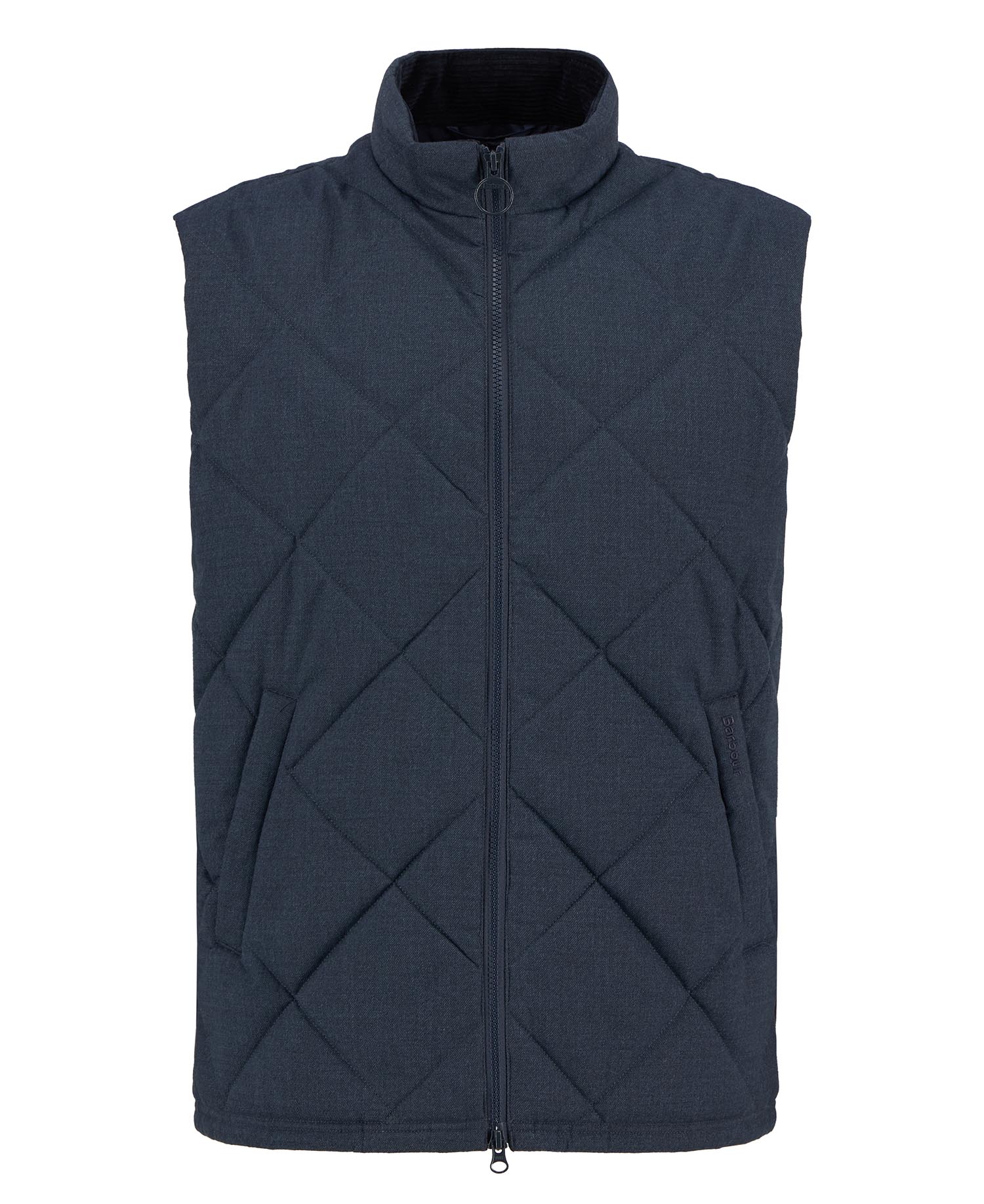 Winter Finn Gilet