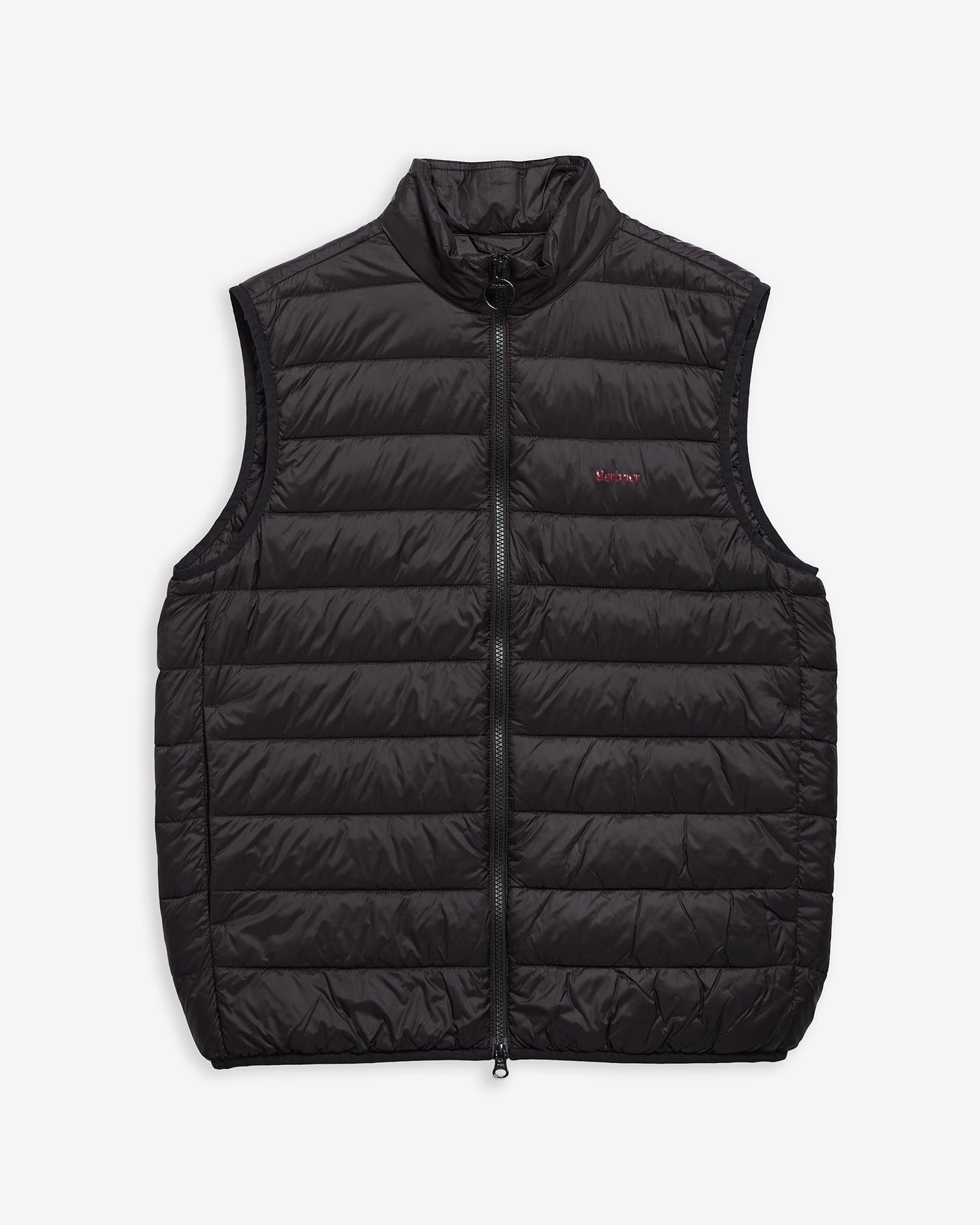 Bretby Gilet Classic Black