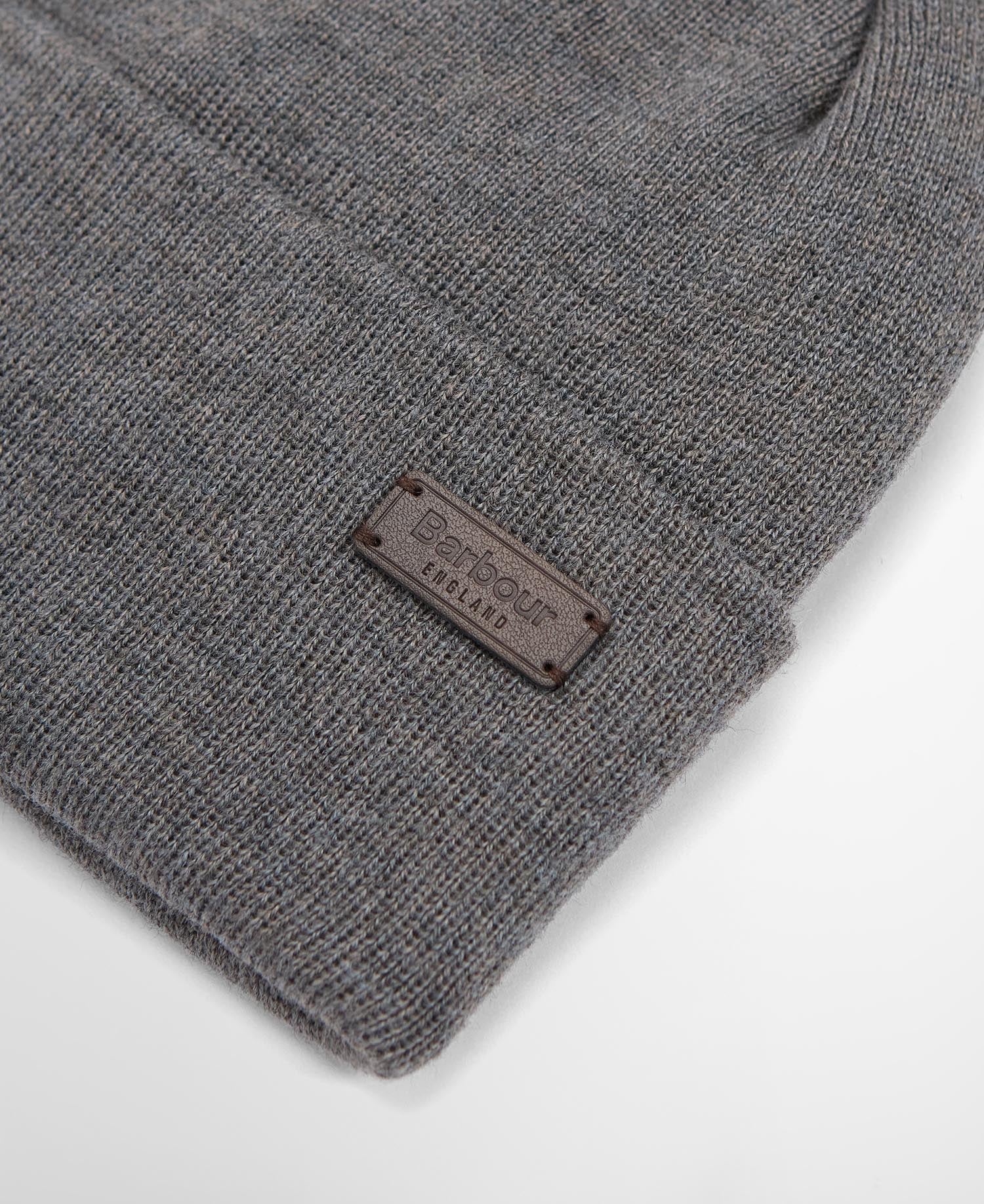 Healey Beanie Charcoal