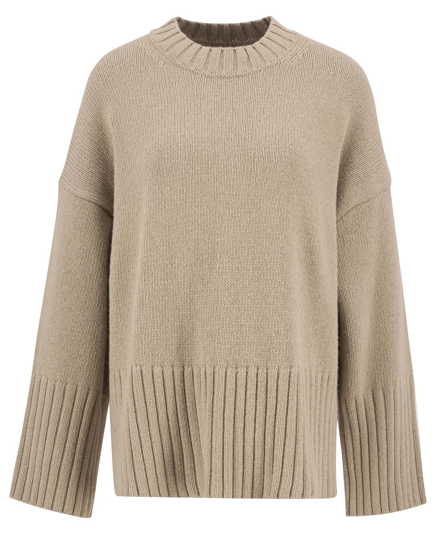 Sophia Crew Neck Jumper