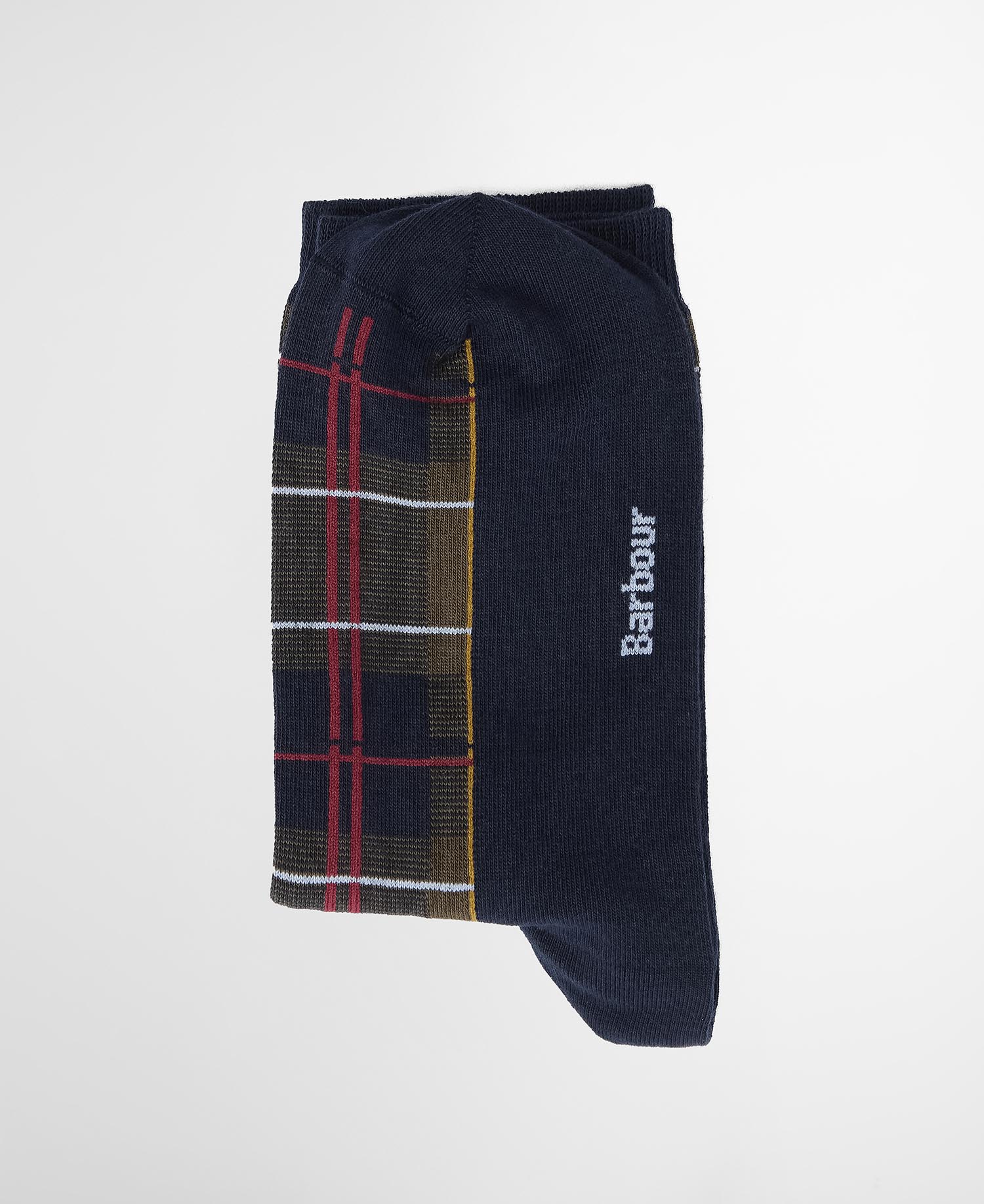 Tartan Socks