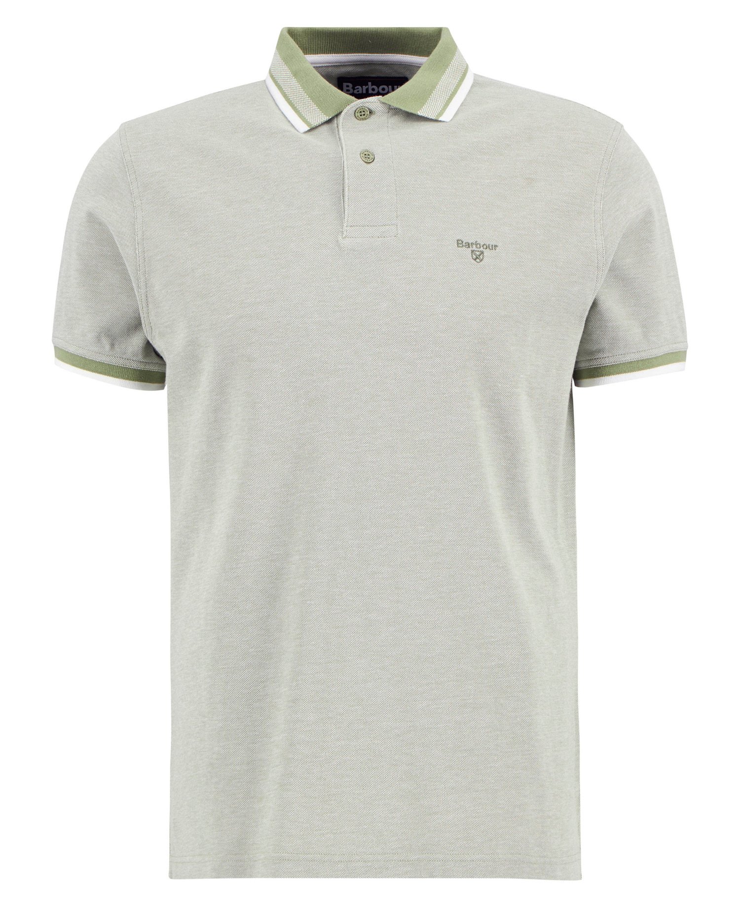 Castleford Tailored Polo Shirt