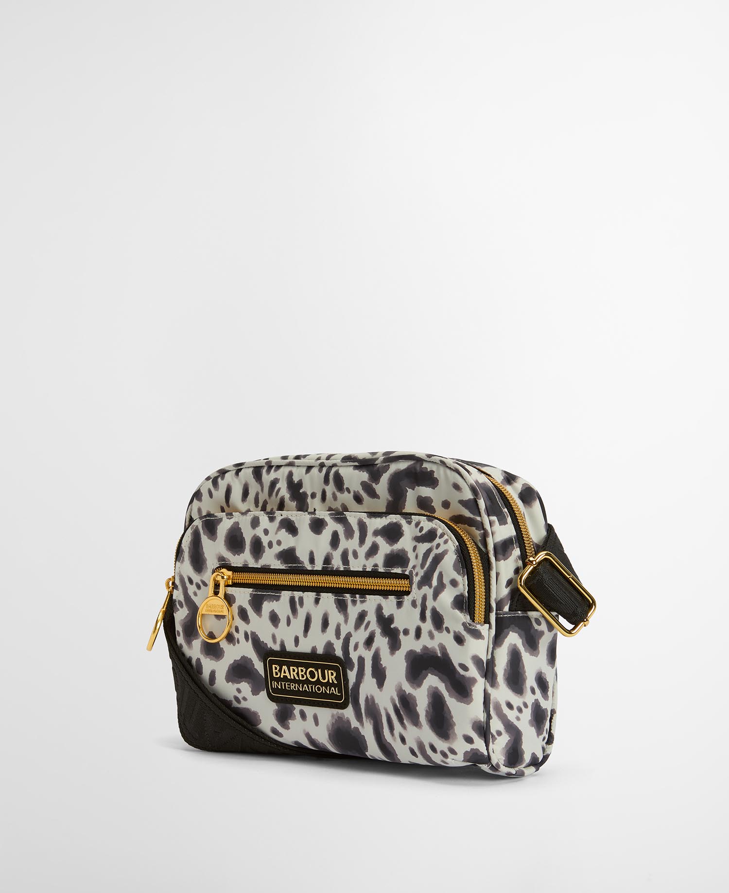 Boulevard Crossbody Bag