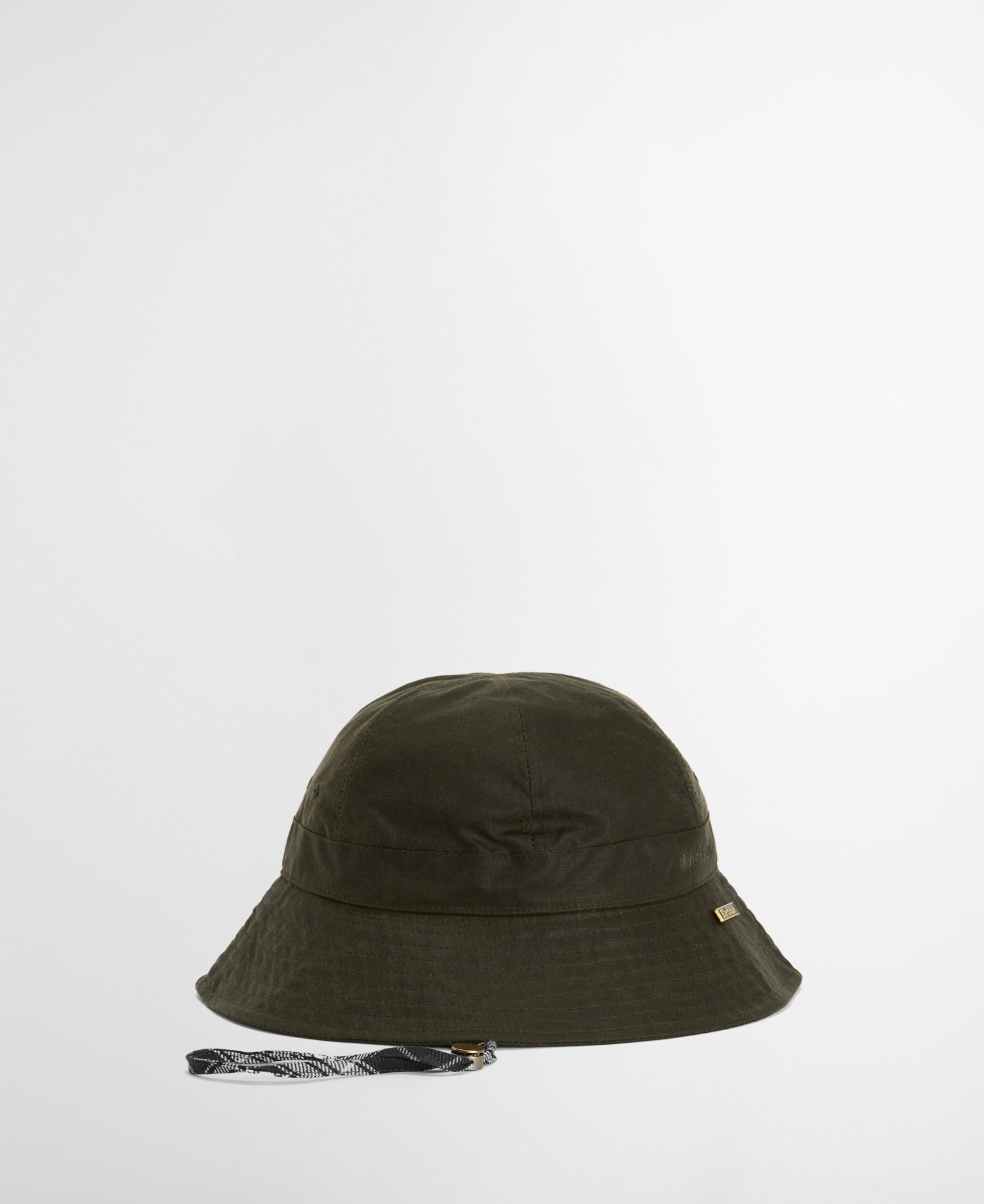 Bucket Hat 6 Panel