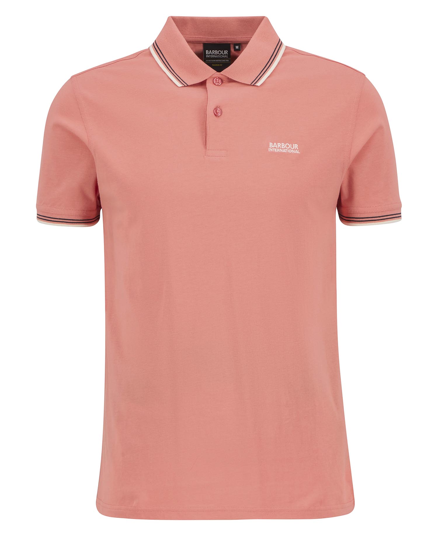 Ethan Polo Shirt Ethan Polo Shirt