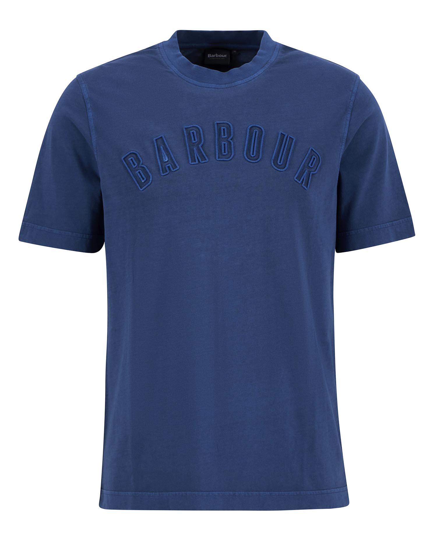 T-shirt comoda Banford