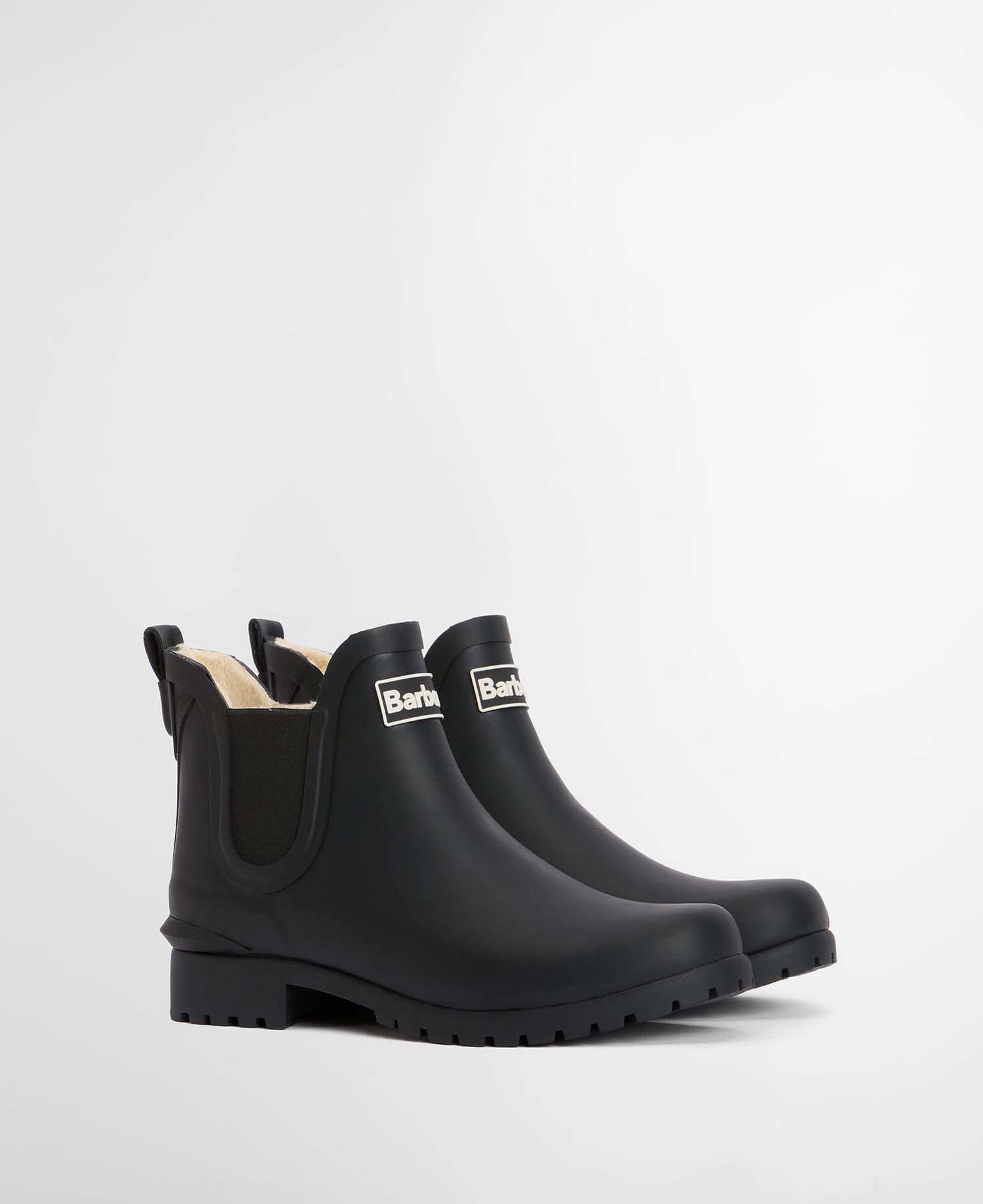Kirkton Ankle Wellingtons