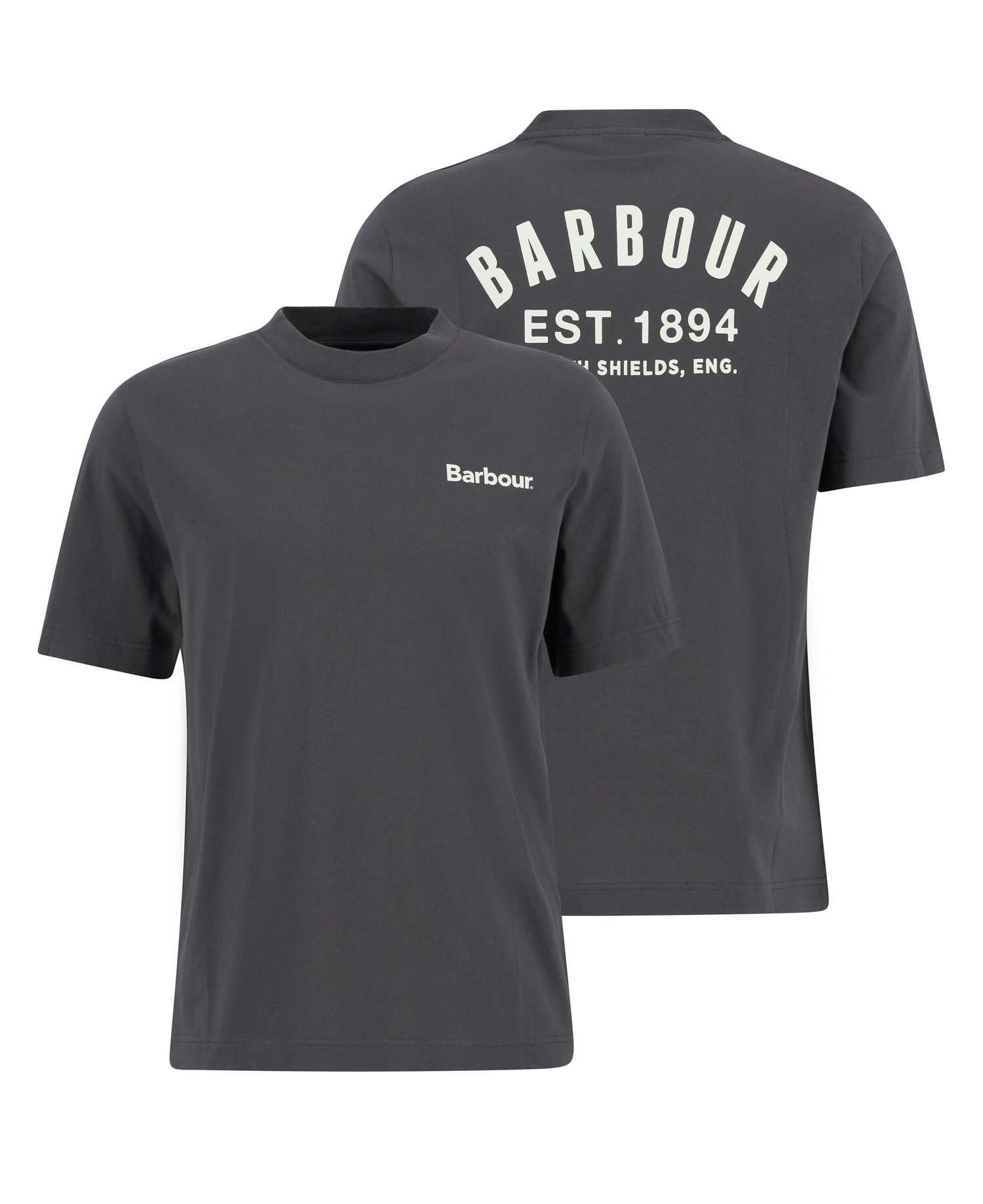 T-shirt con stampa Packling dalla vestibilit&agrave; comoda