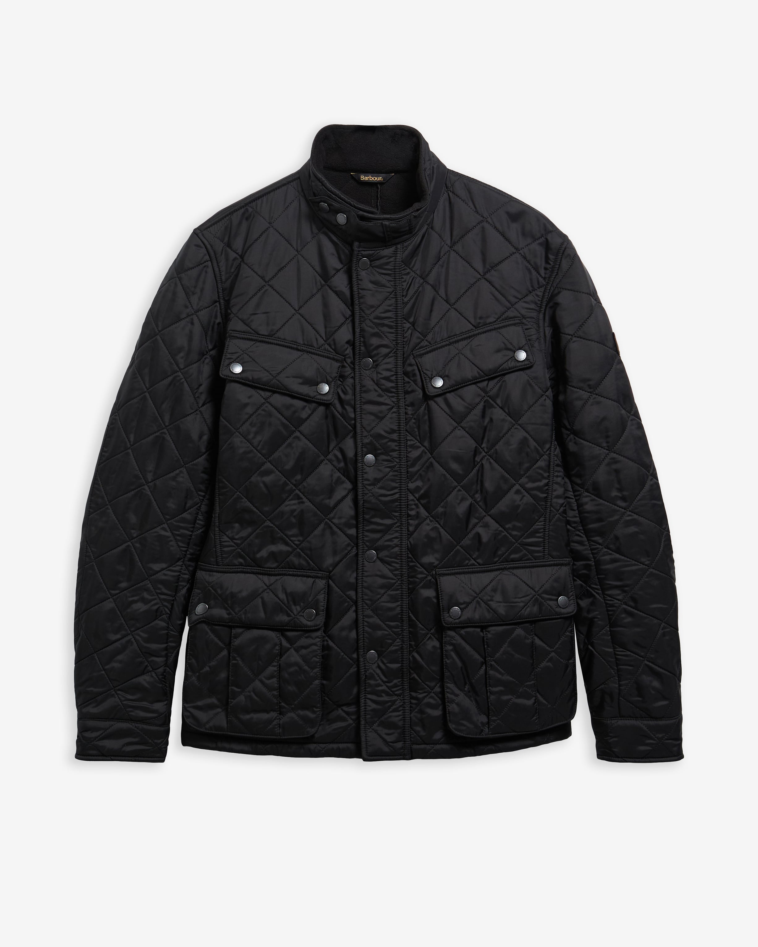 Tourer Steppjacke Ariel Polarquilt