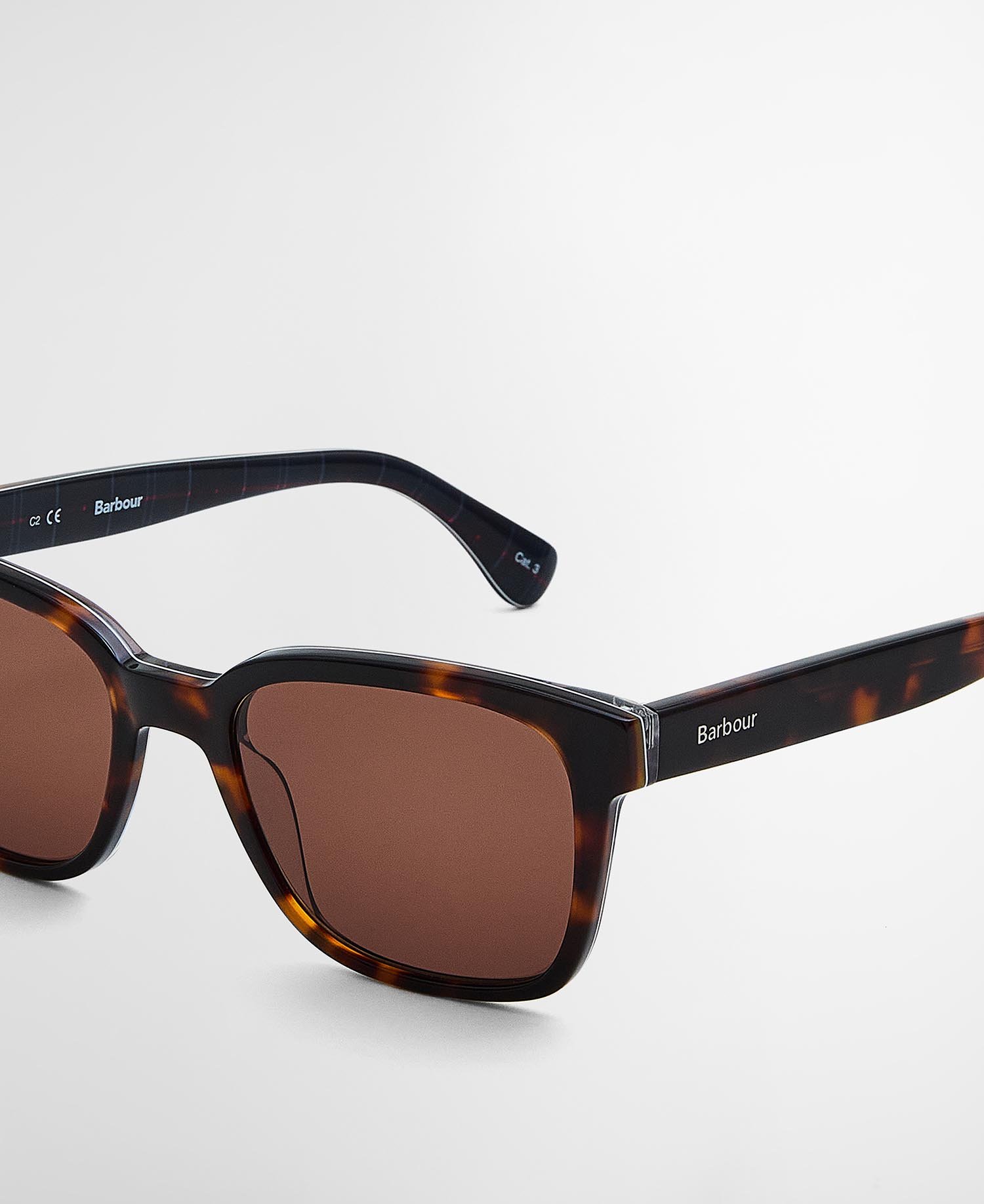 Sonnenbrille Square Sonnenbrille Square