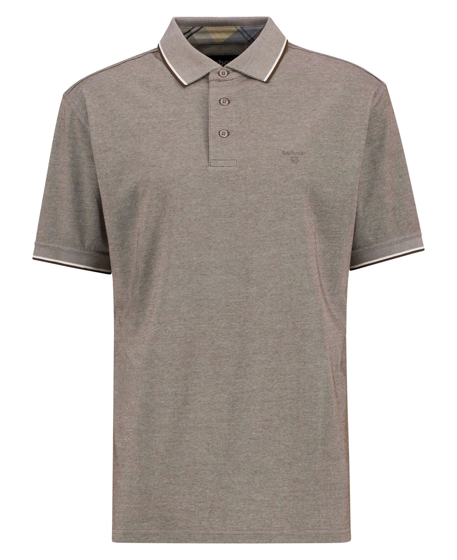 Heydon Short-Sleeved Polo Shirt