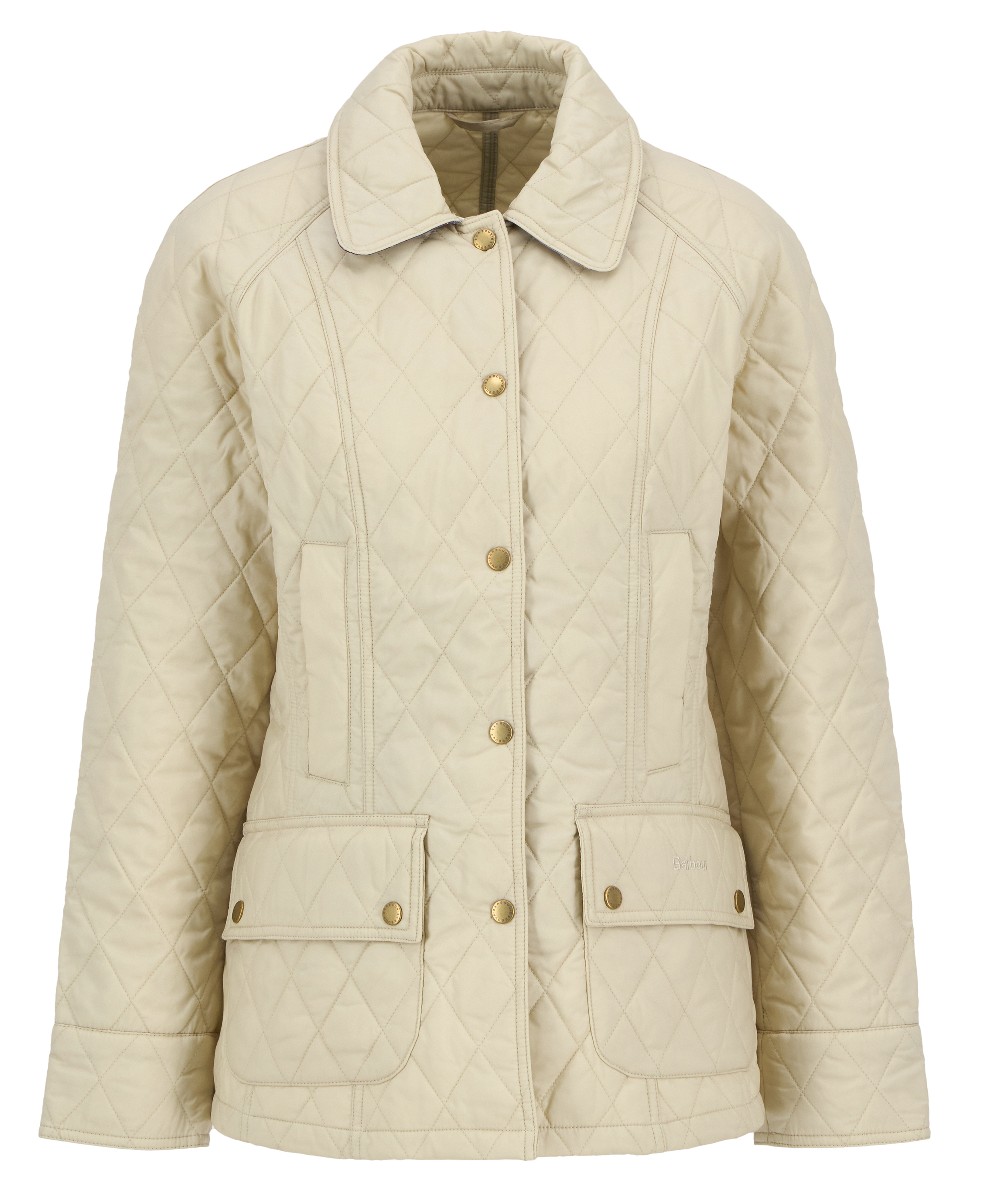 Summer Beadnell Quilted Jacket Summer Beadnell Quilted Jacket