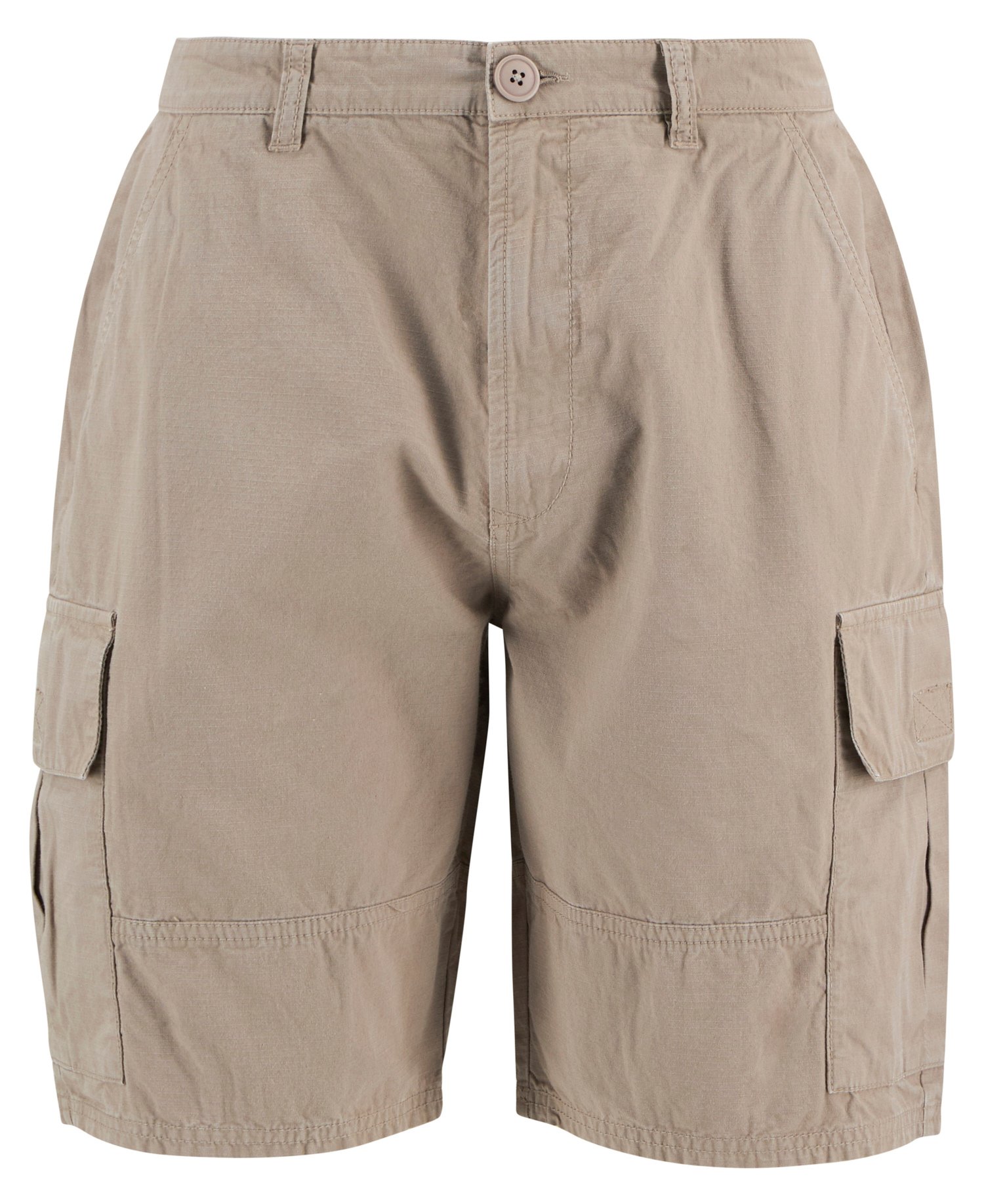 Shorts cargo in ripstop