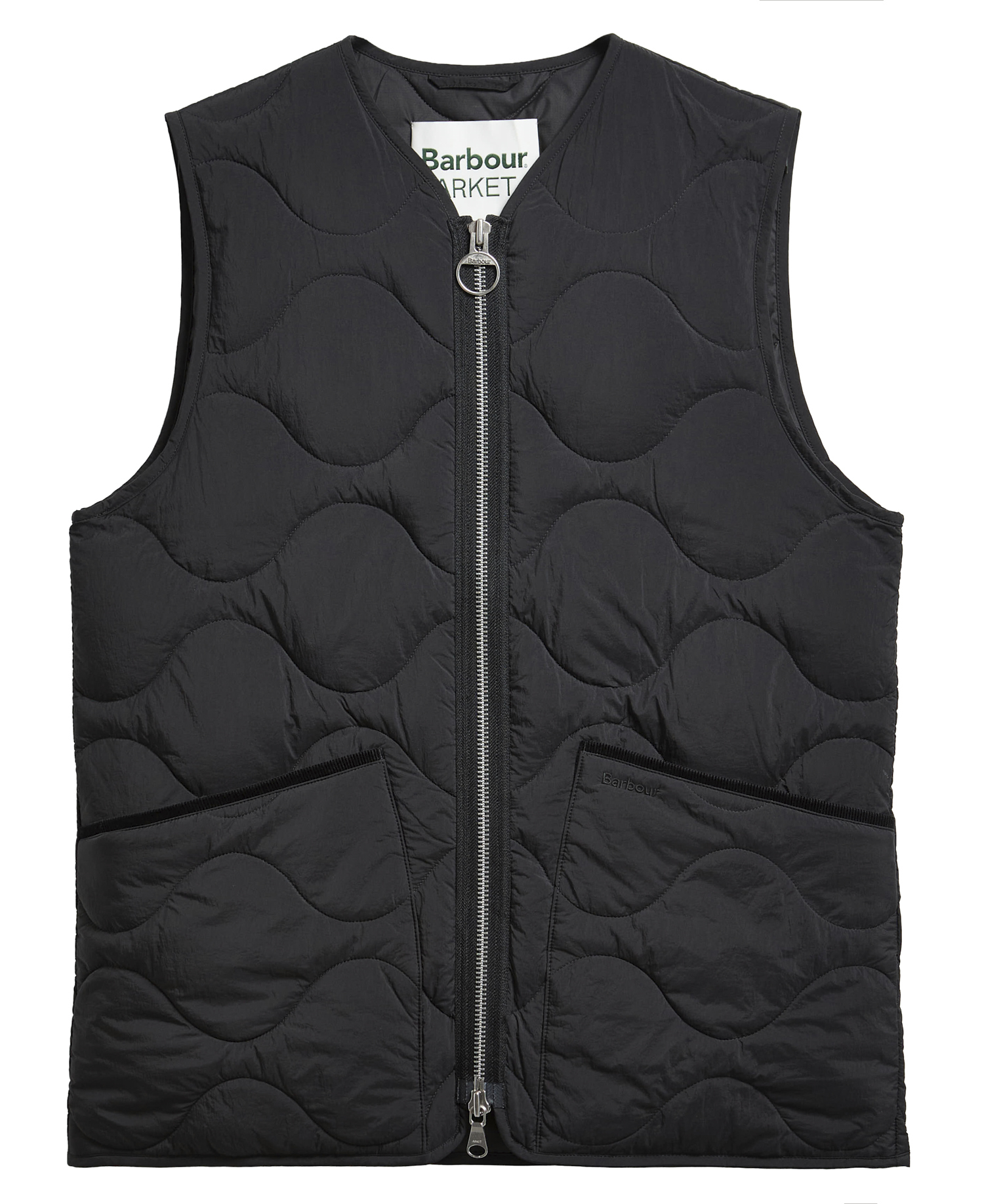 Barbour x ARKET Aron Gilet