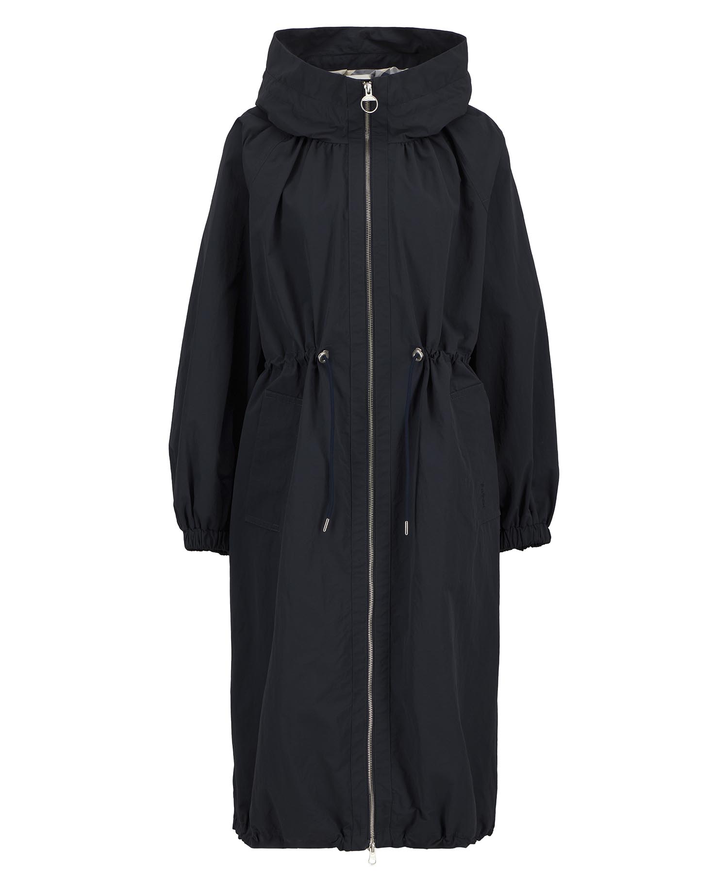Parka antipioggia Kempsey
