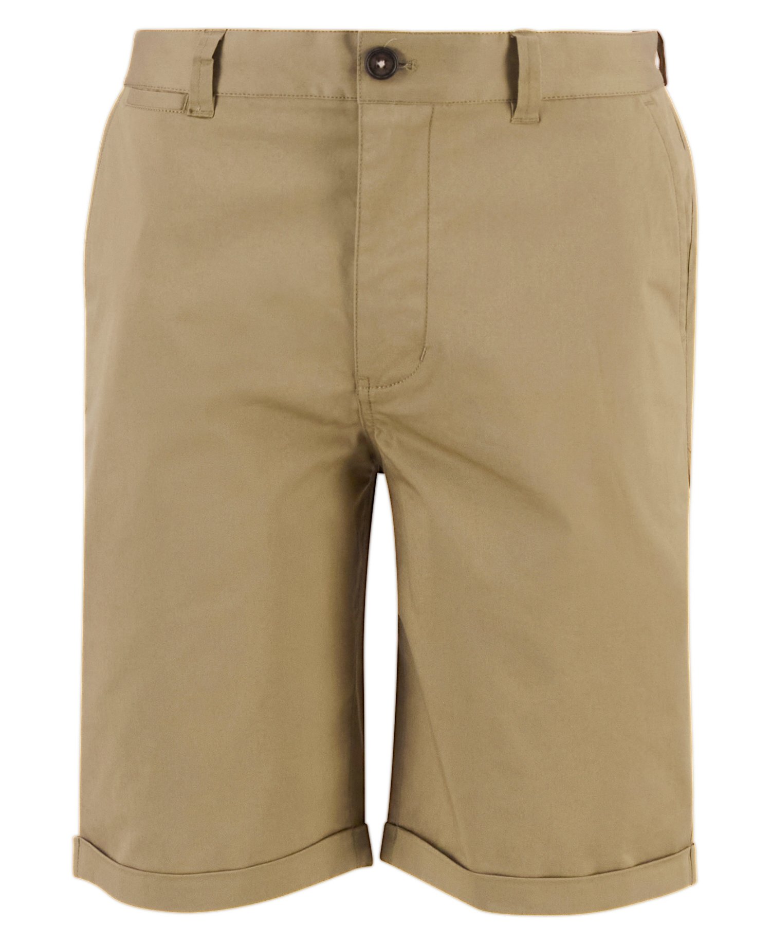 Shorts chino eleganti