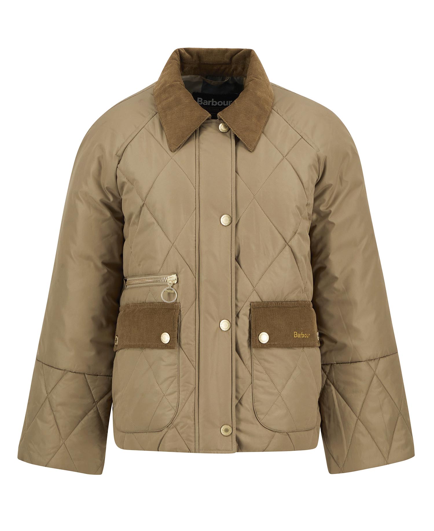 Giacca trapuntata Martha