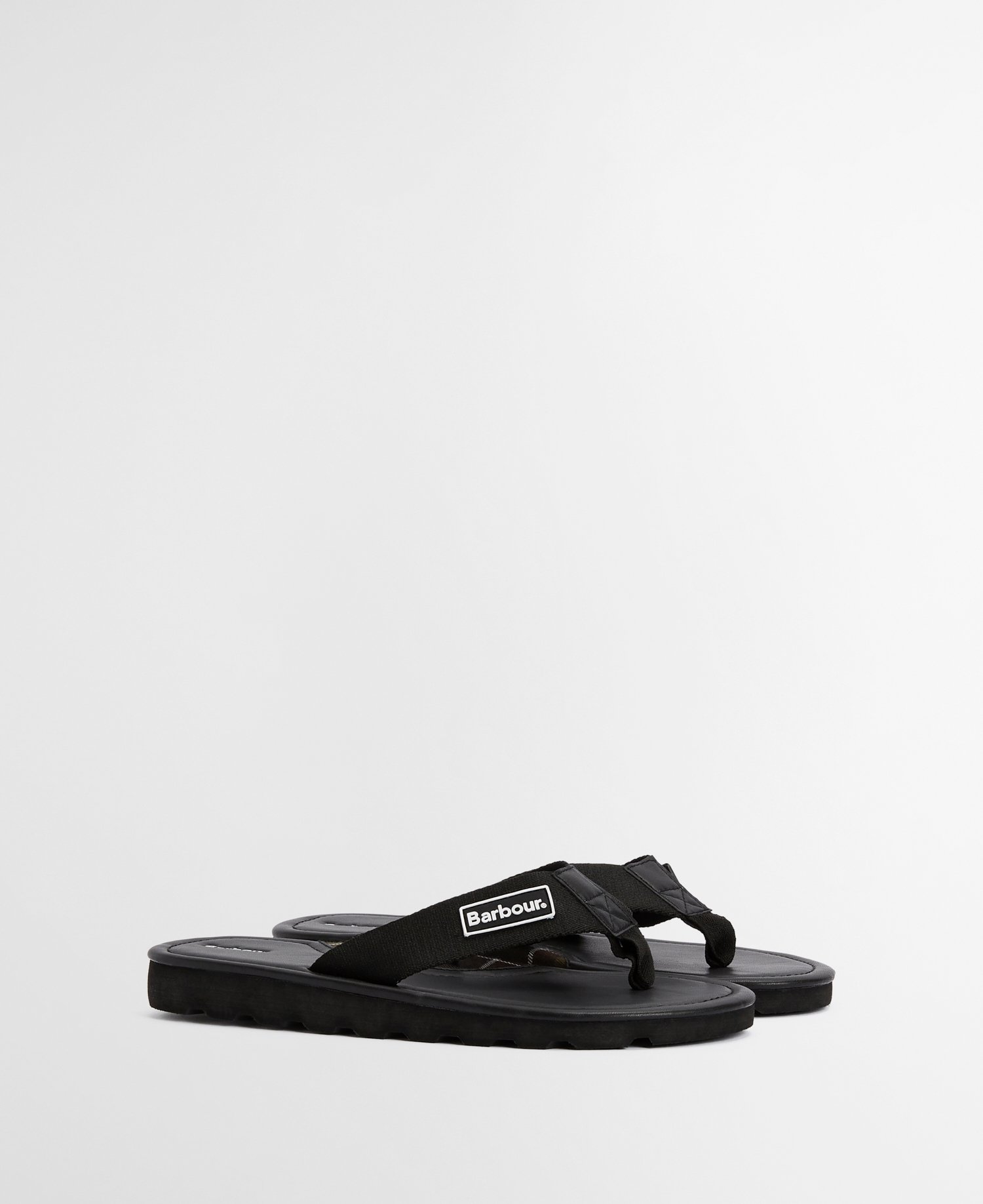 Harker Sandal