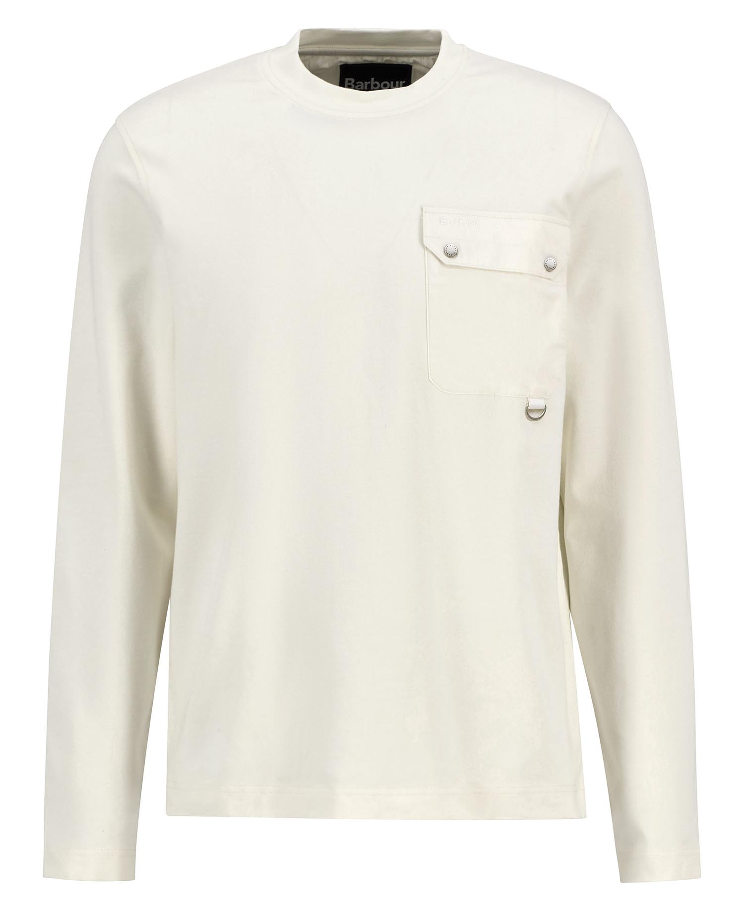 Langarmshirt Leazes Relaxed