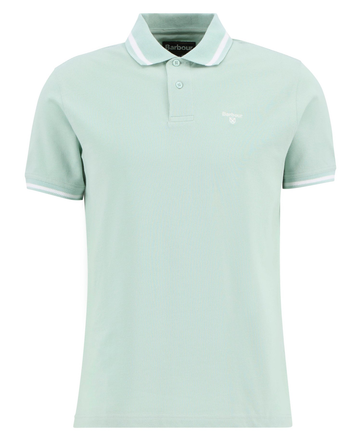 Ferrybridge Lightweight Polo Shirt