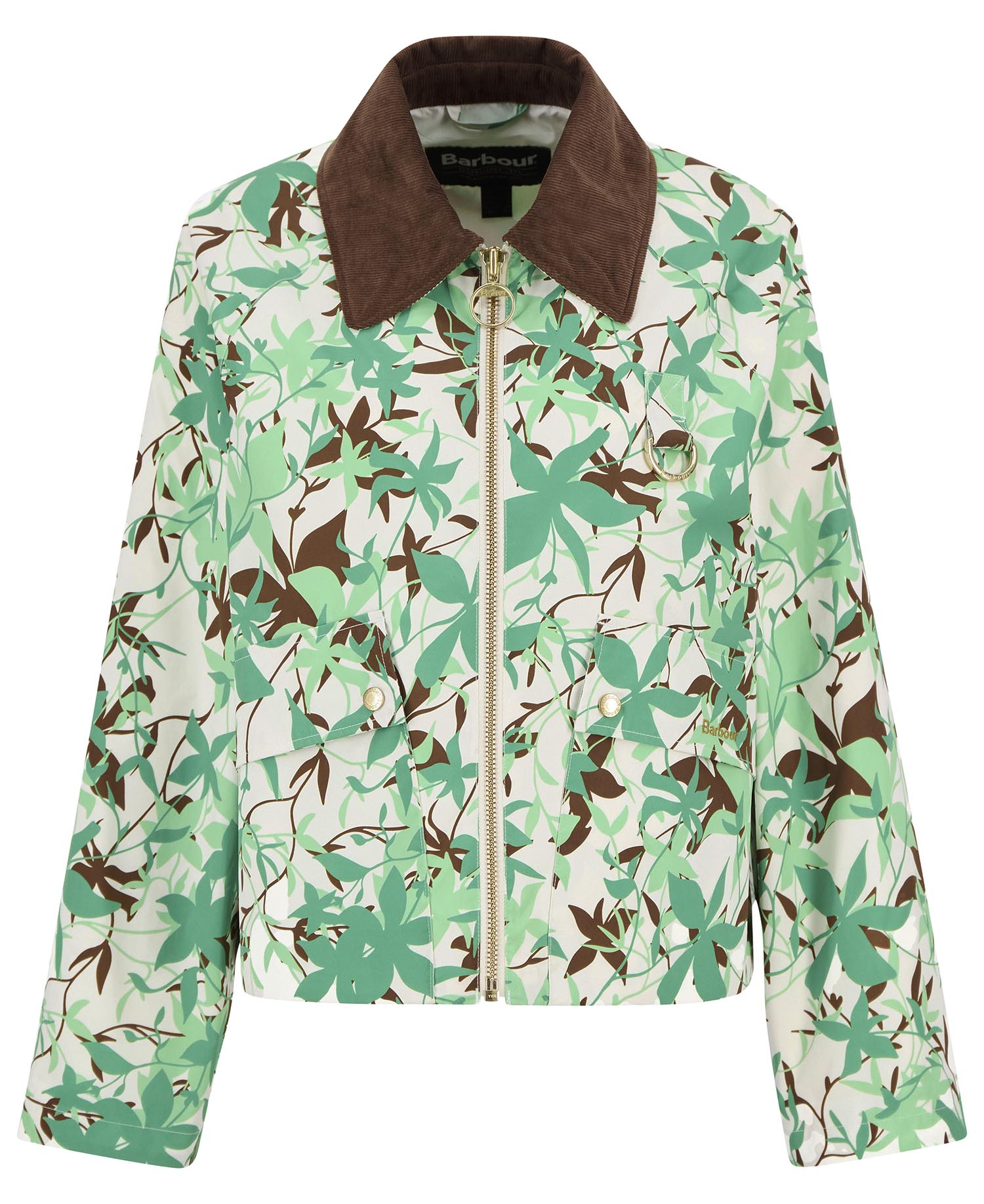 Giacca casual Kayleigh con stampa Giacca casual Kayleigh con stampa