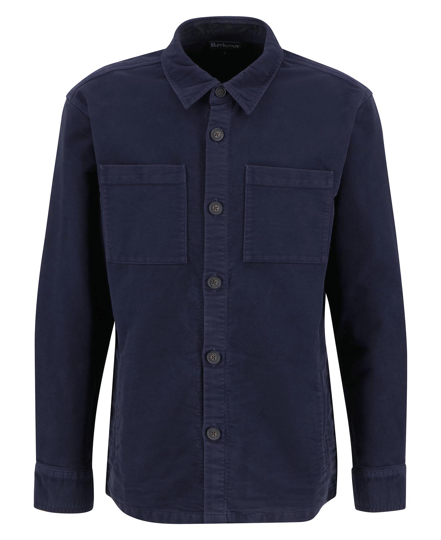 Moleskin Overshirt