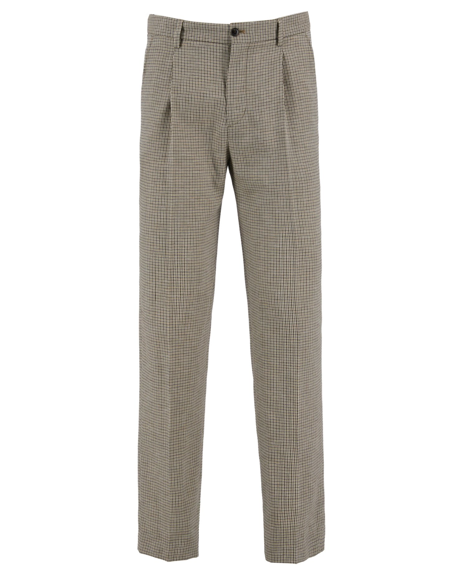 Forstone Houndstooth Trouser