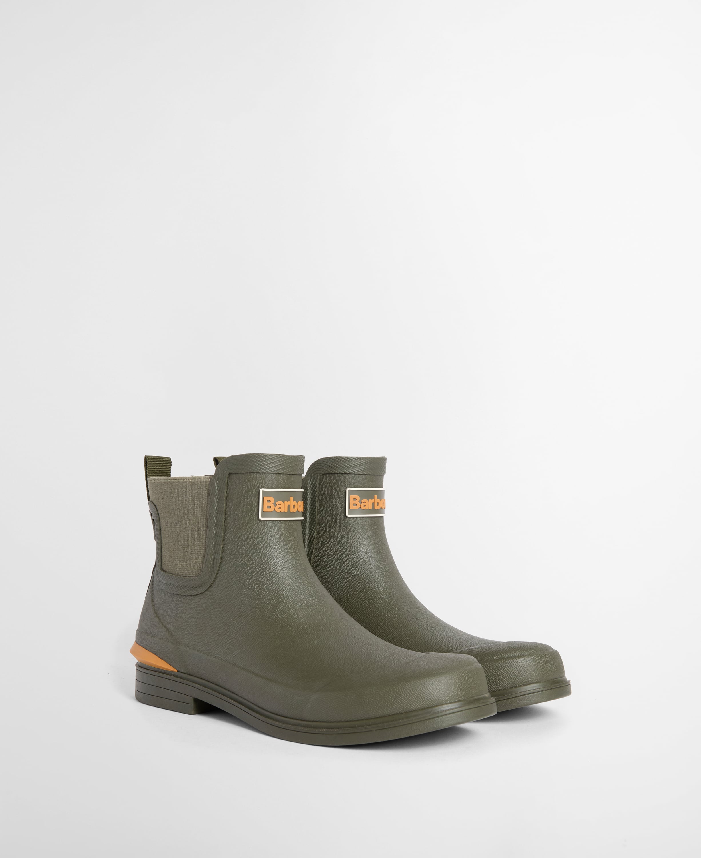 Gummistiefel Abbeyfield Dark Olive