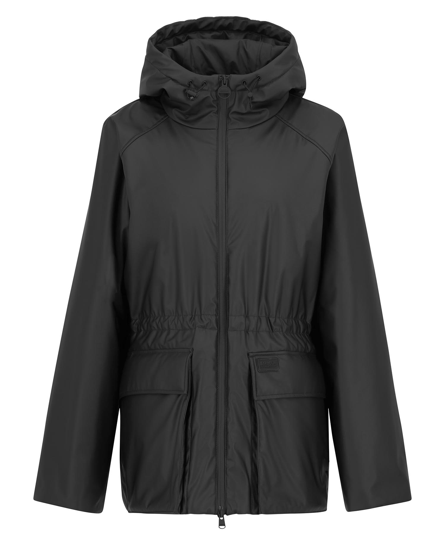 Jourdaine Showerproof Jacket
