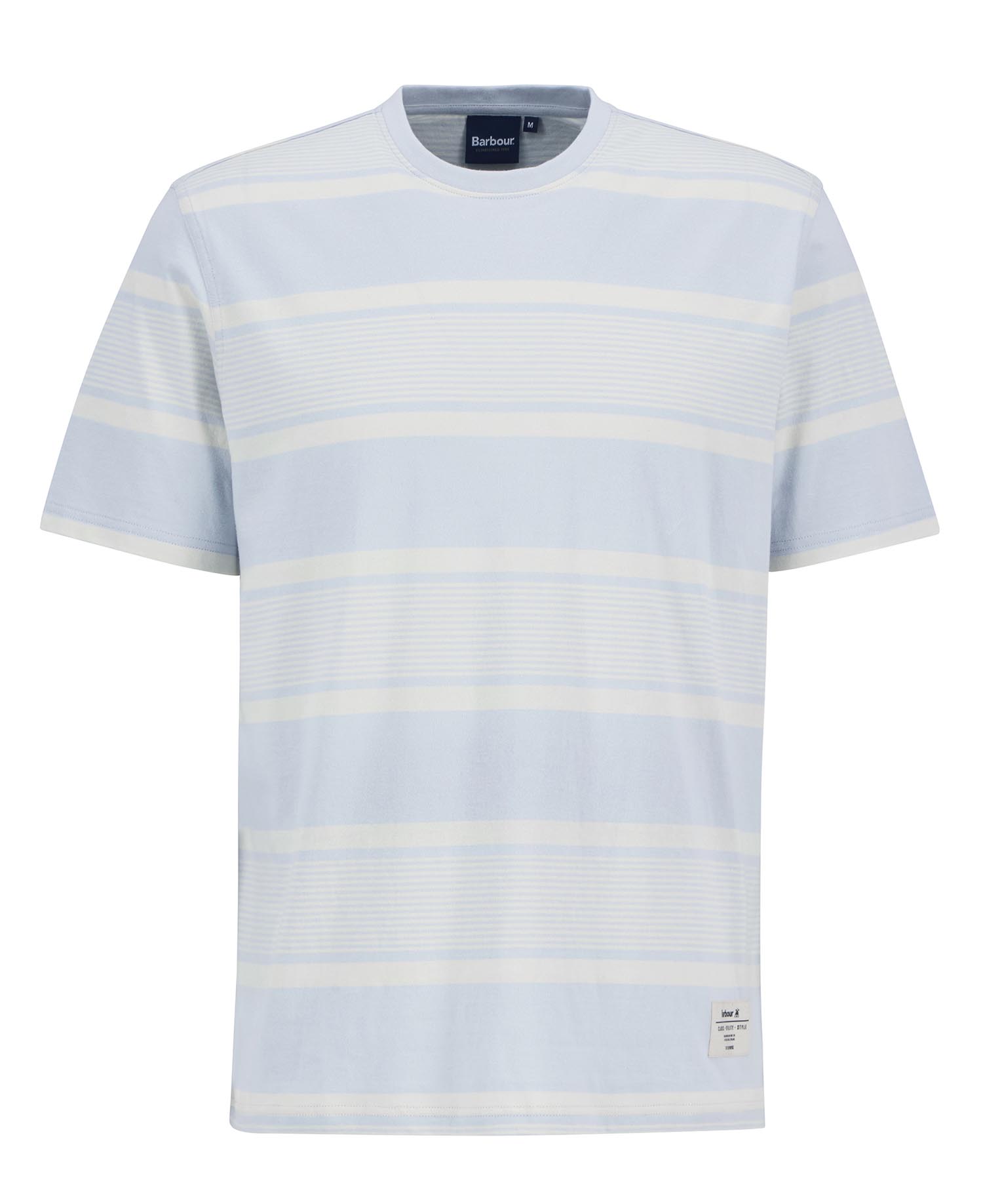 Spilman Striped T-Shirt Spilman Striped T-Shirt