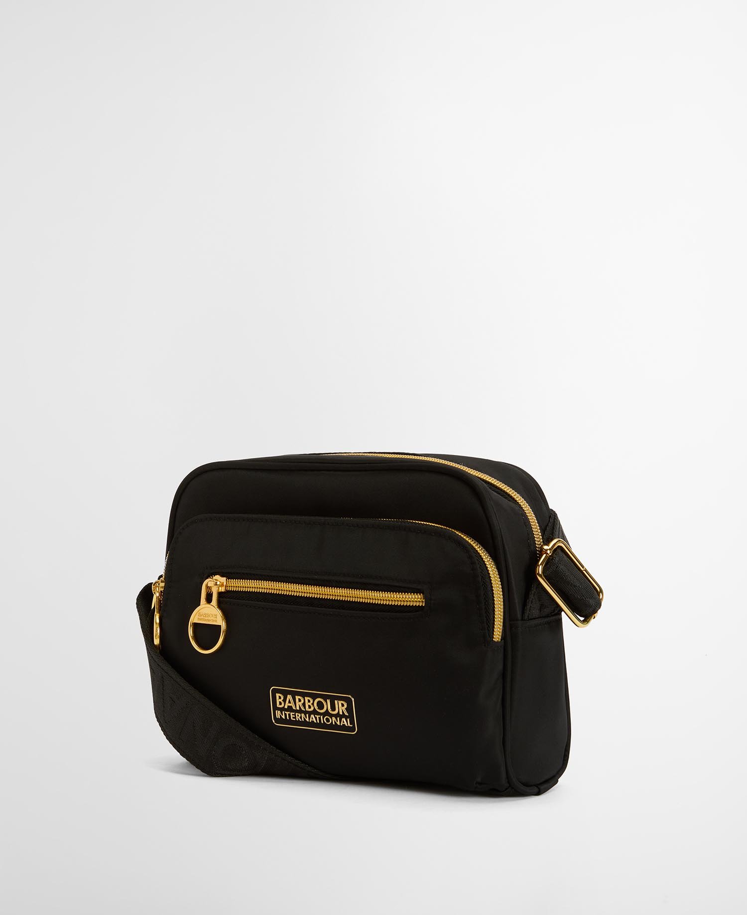 Qualify City Crossbody