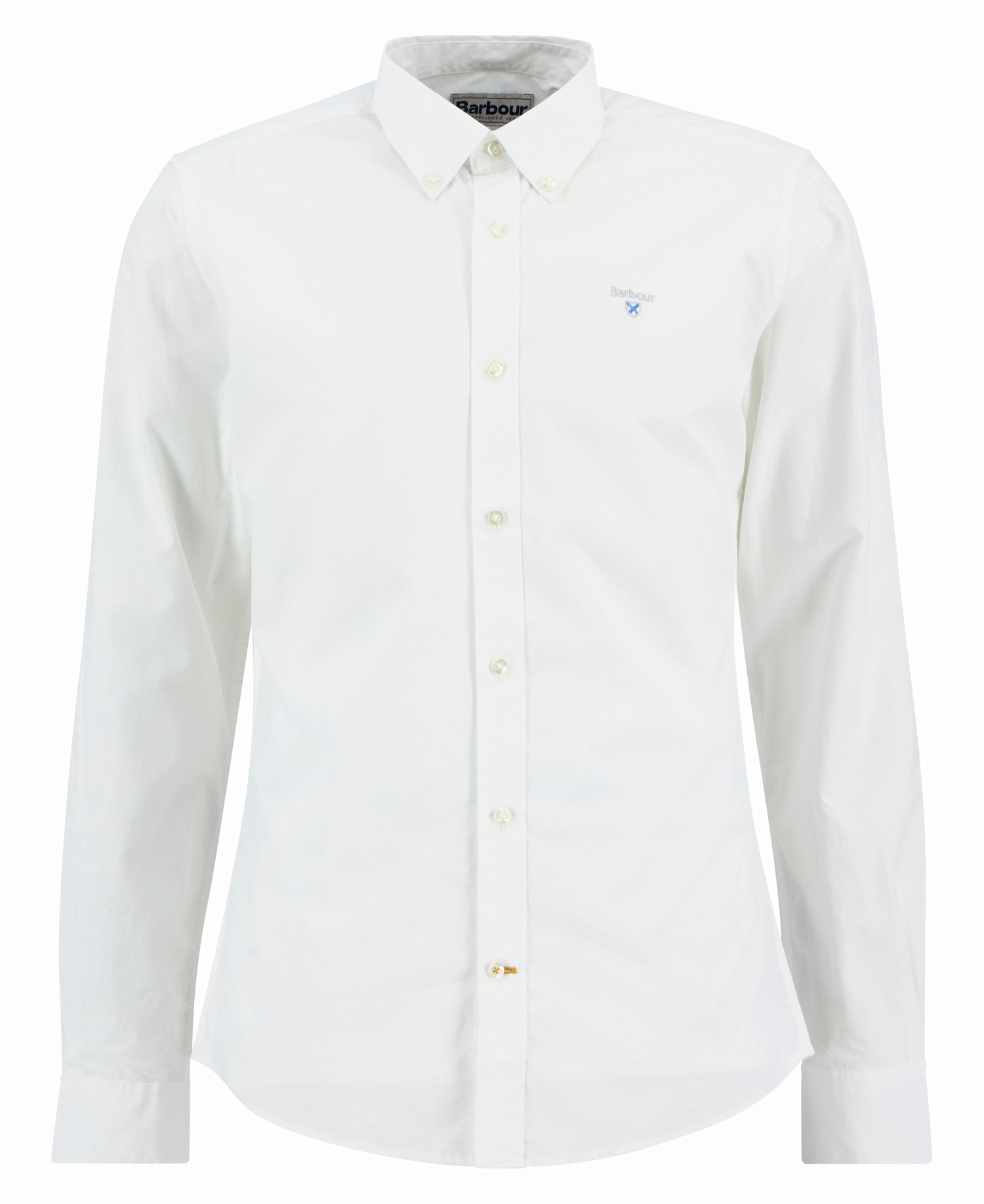 Hemd Treeport Tailored