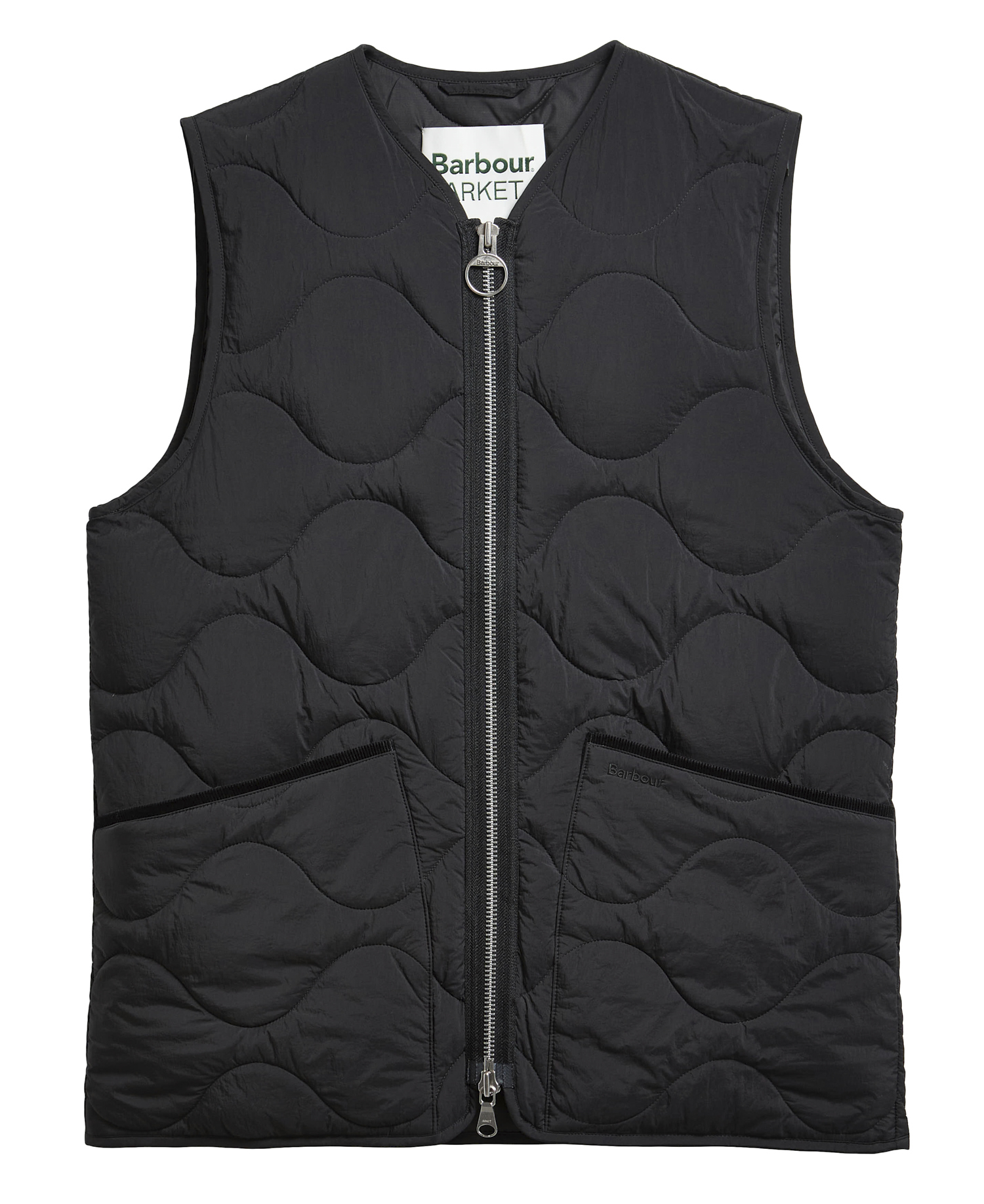 Barbour x ARKET Alice Gilet