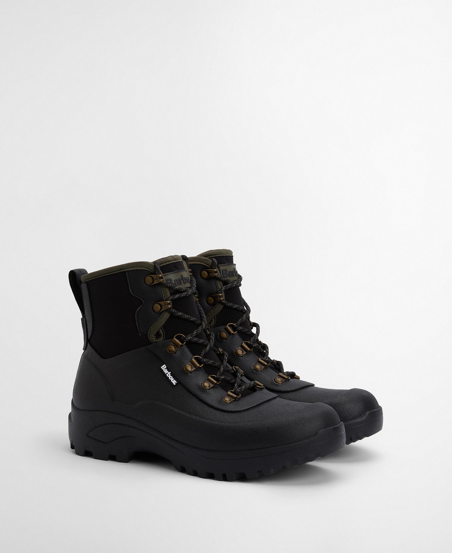 Gummistiefel Marlow Lace-Up Gummistiefel Marlow Lace-Up