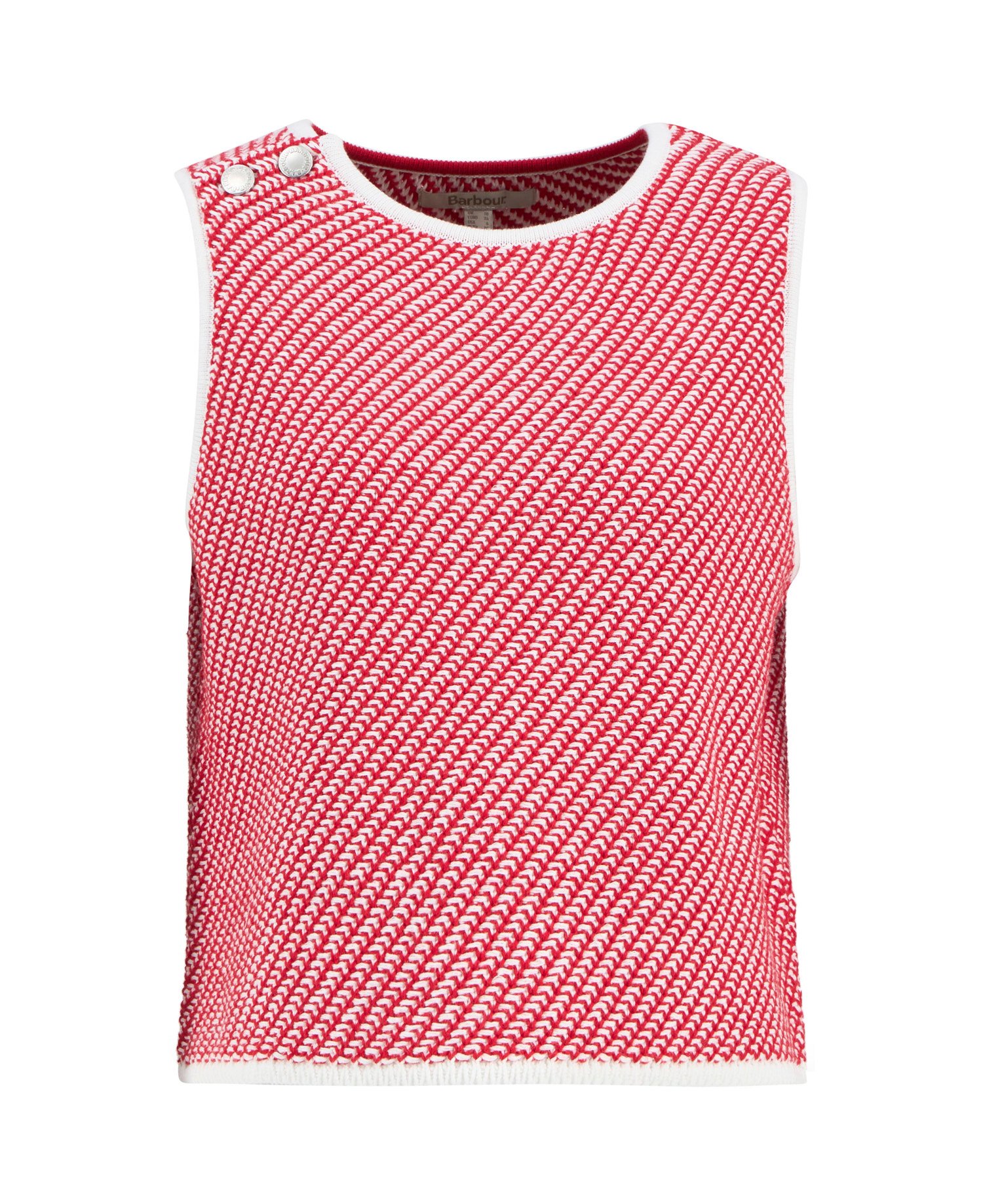 Gilet in maglia Amanda