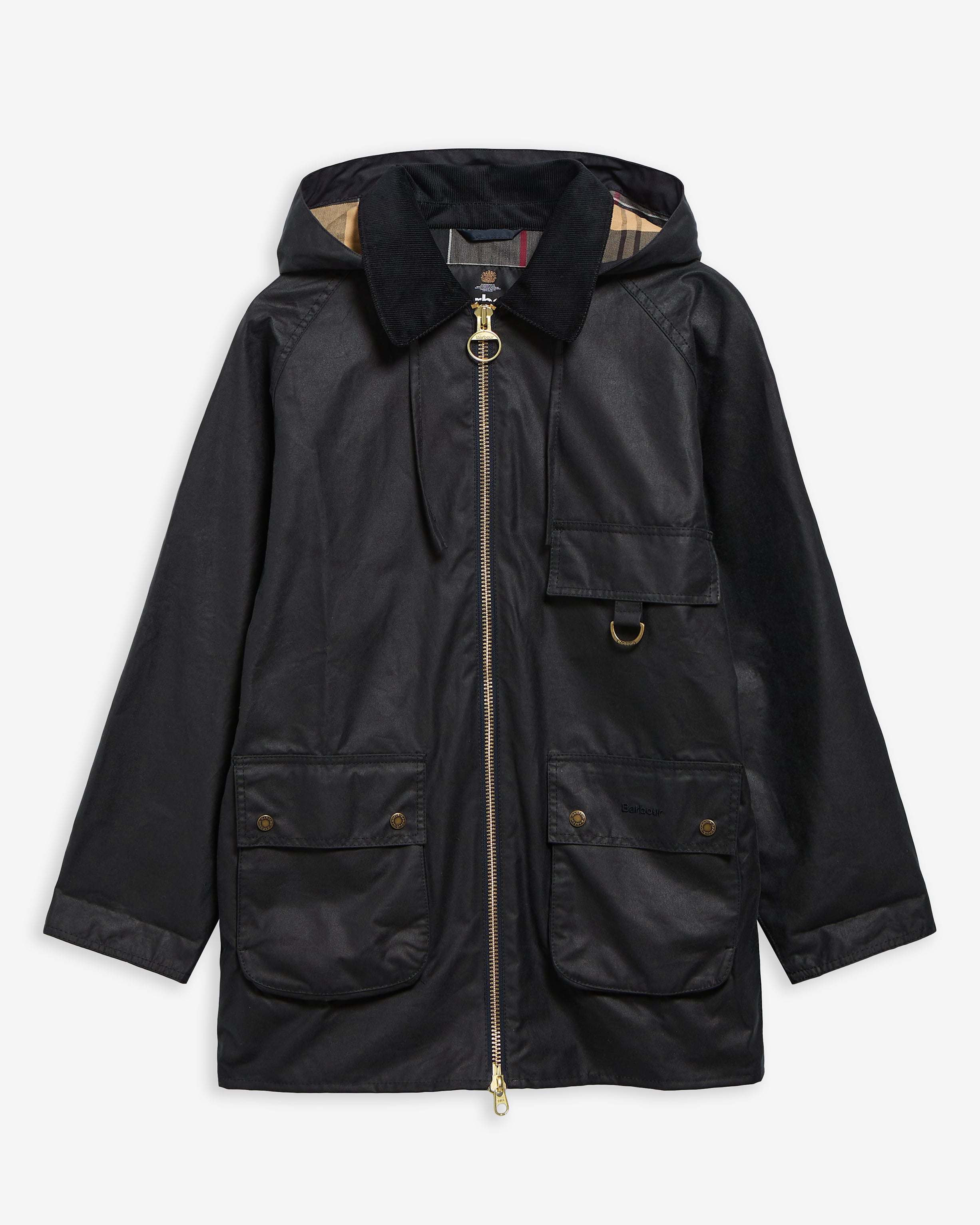 Wachsjacke Highclere