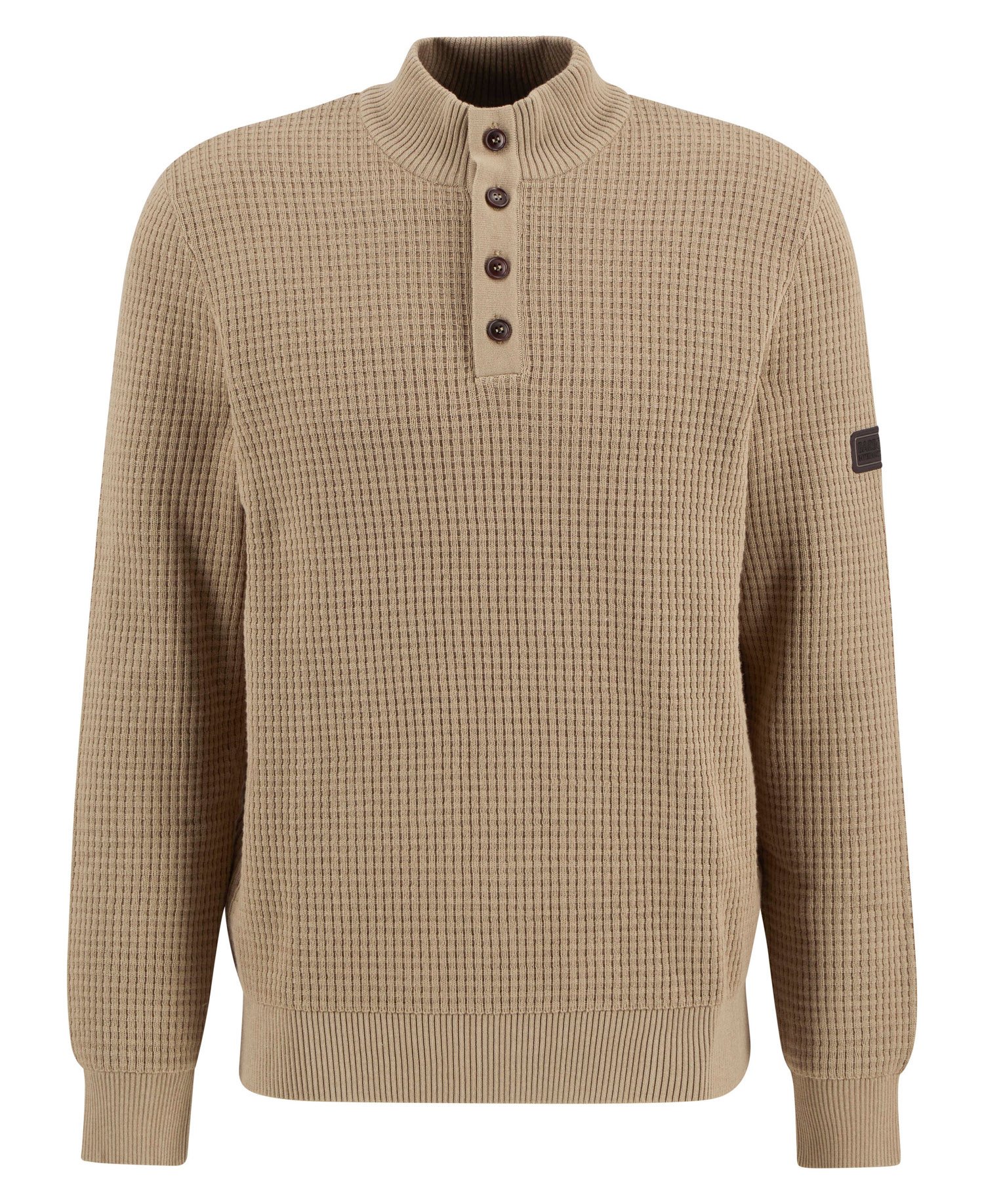 Pullover Herring Half-Zip