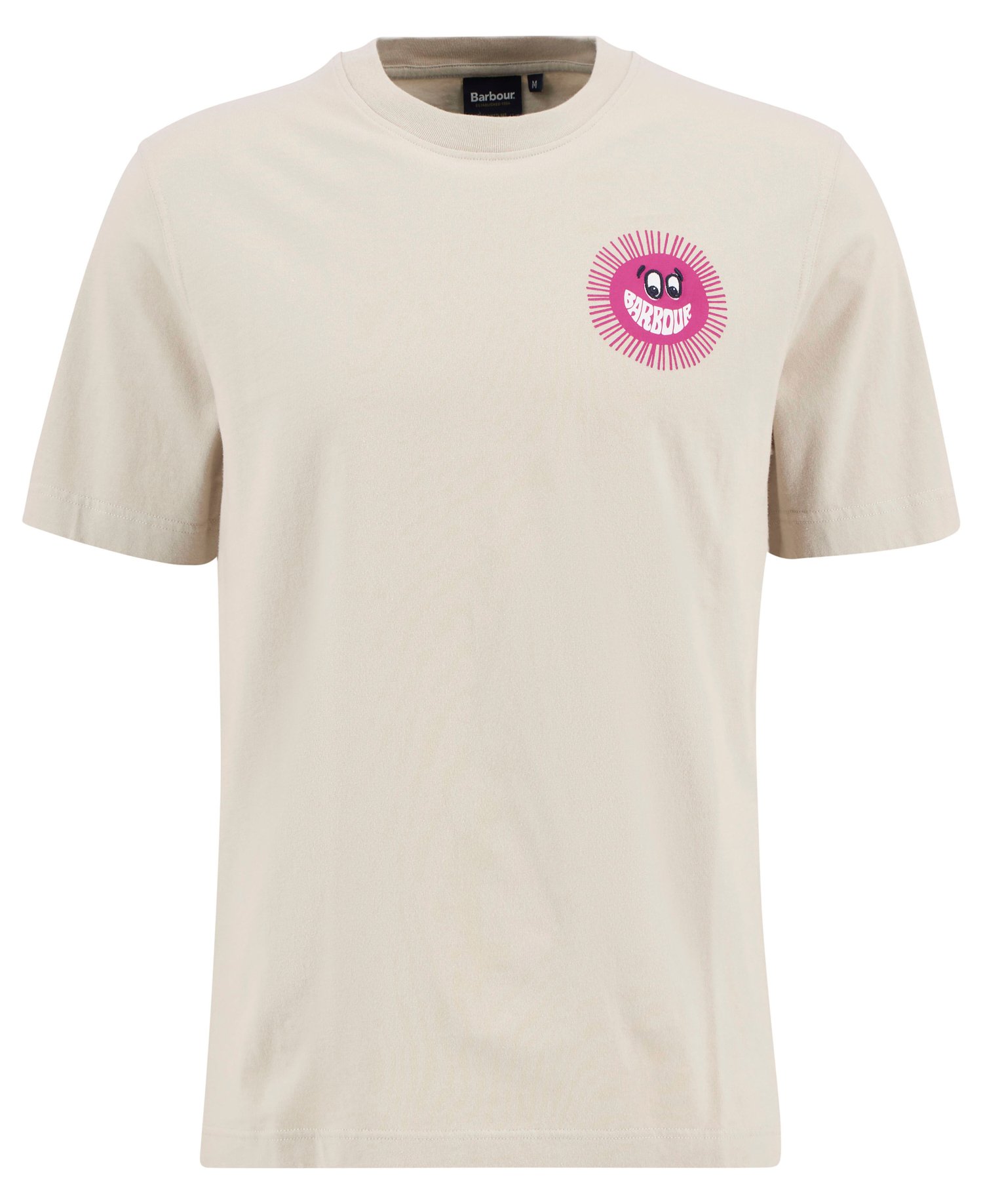 T-Shirt Westbury Relaxed Graphic