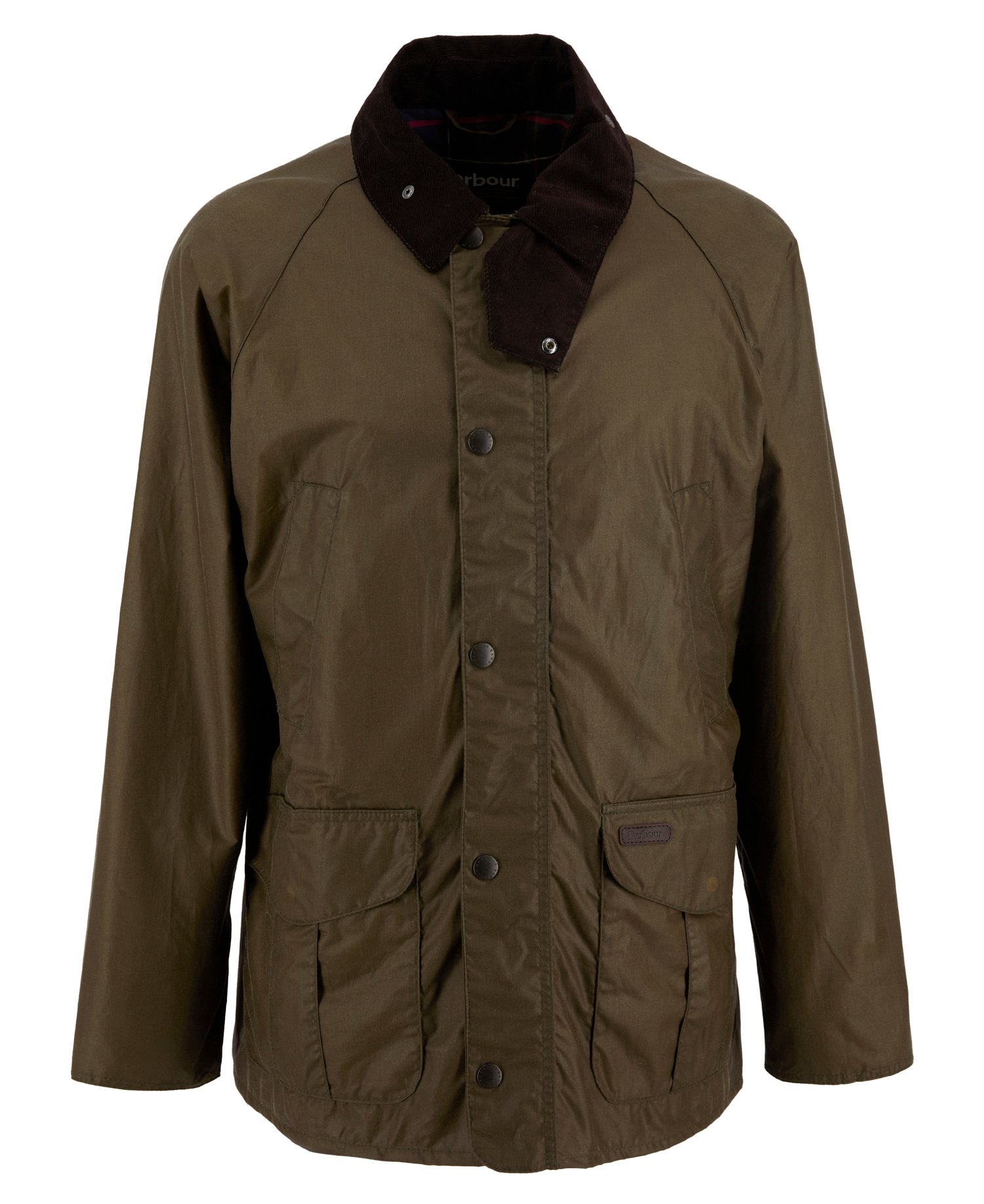 Lightweight Stratford Waxed Jacket