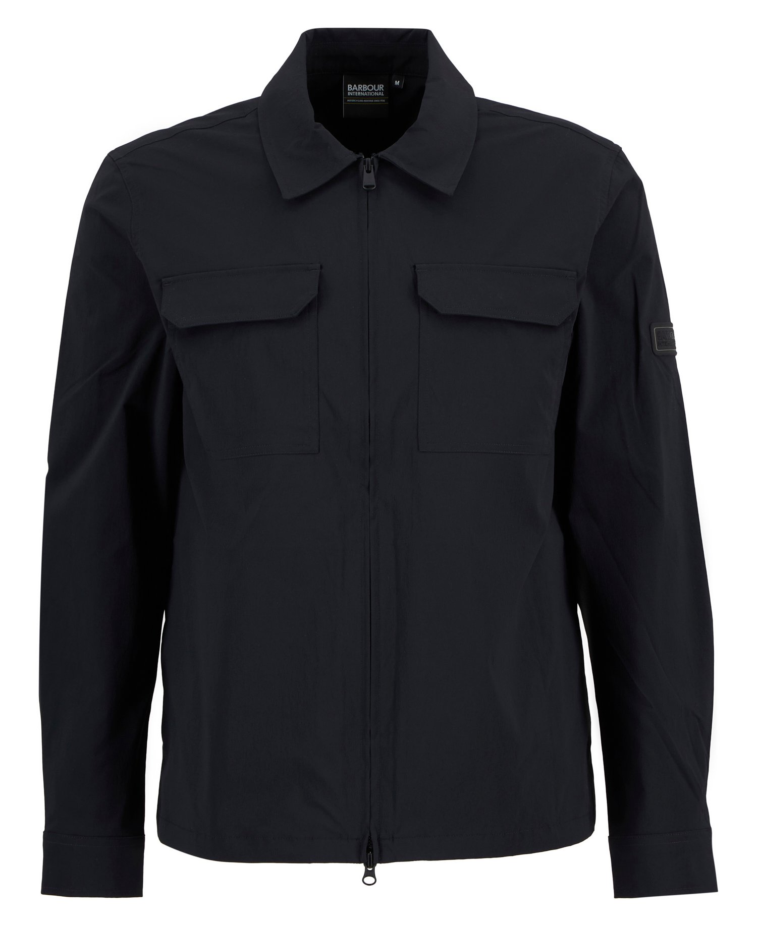 Tucson Overshirt