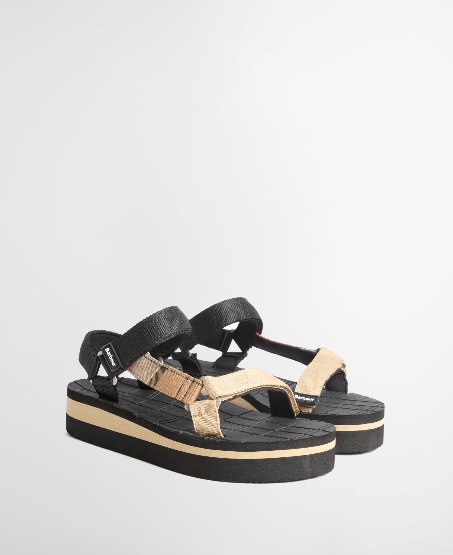 Mila Sandals