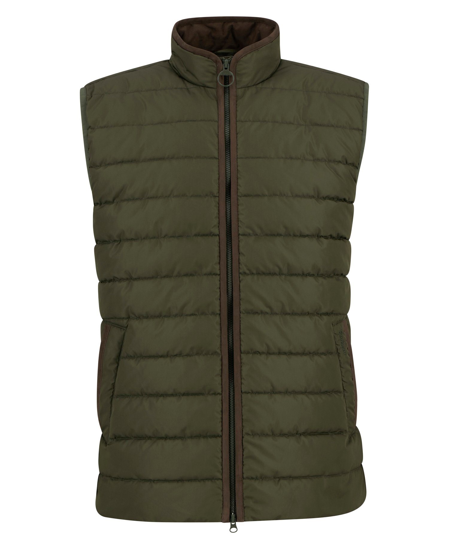 Broughton Quilted Gilet