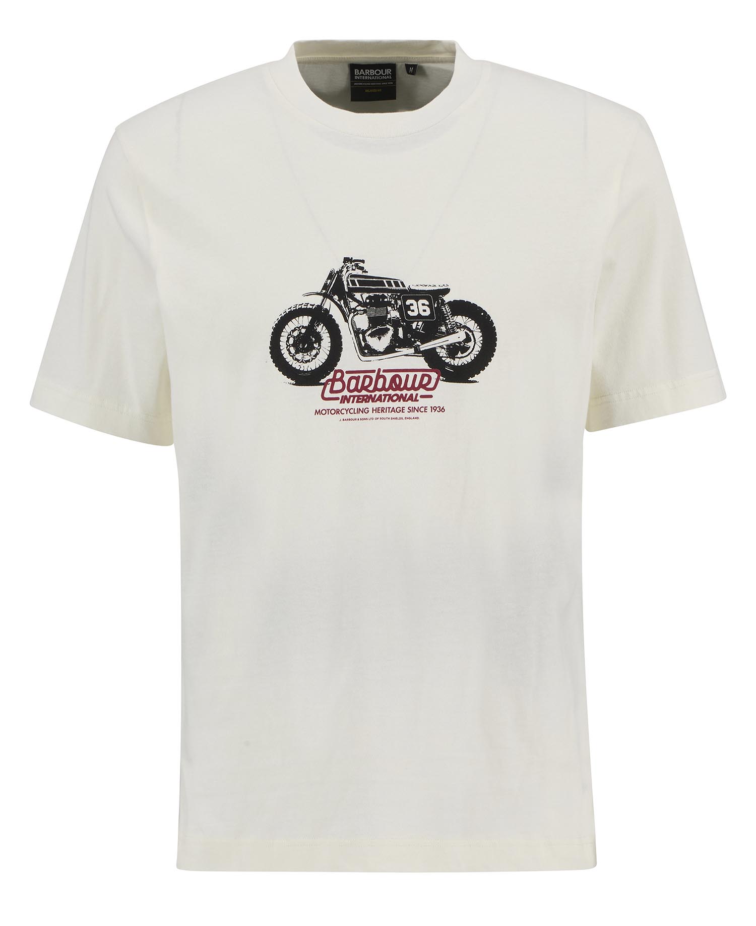 Cruise Graphic T-Shirt Cruise Graphic T-Shirt