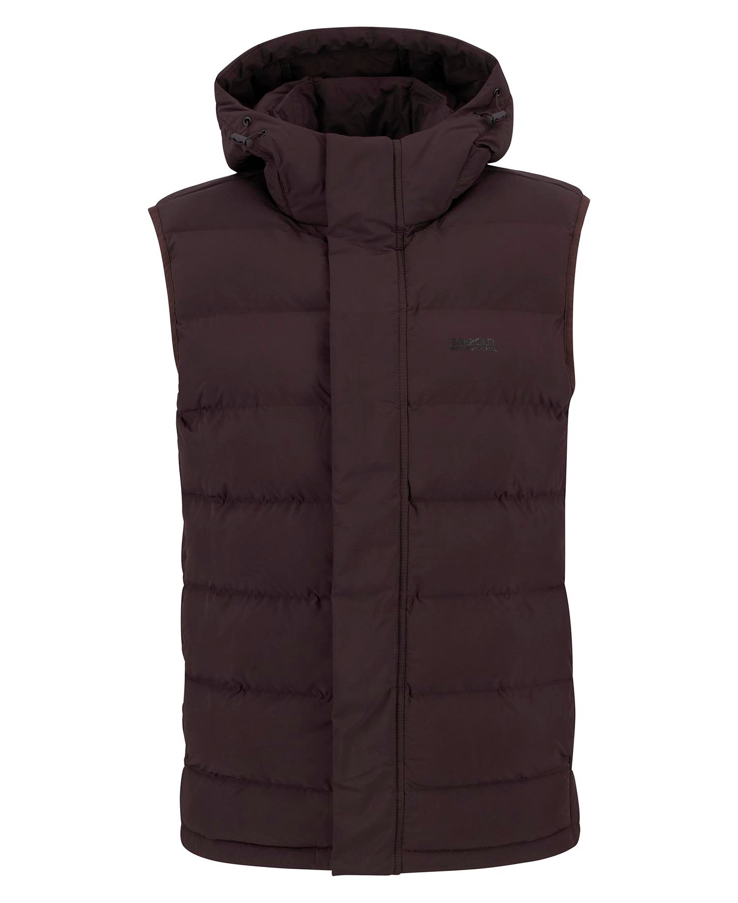 Padley Puffer Jacket Padley Puffer Jacket