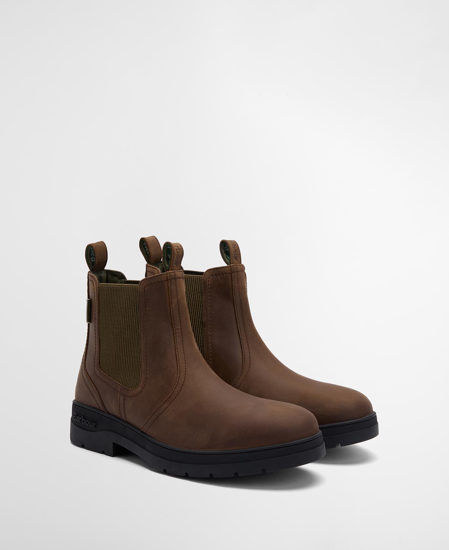 Chelsea Boots Turnbull