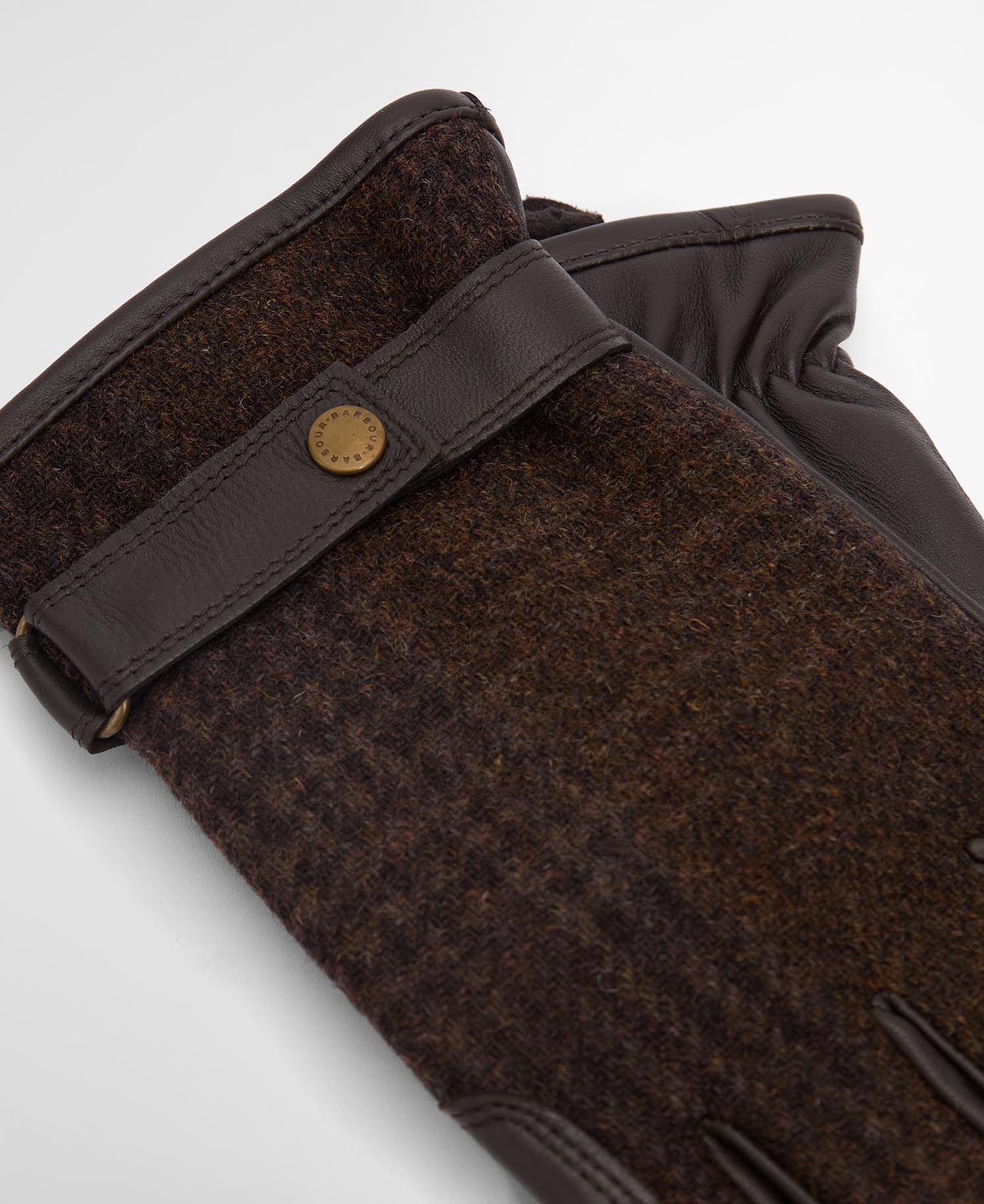 Deveron Tweed Waterproof Gloves